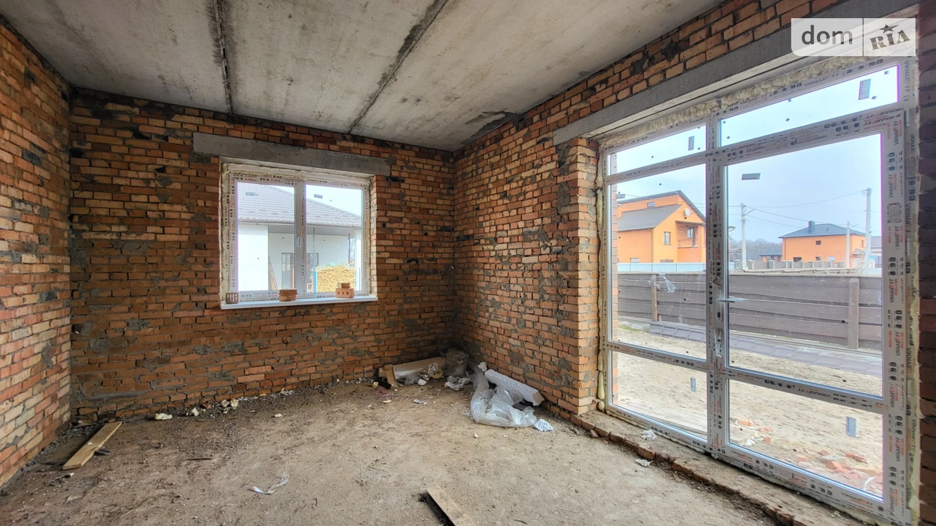 Продається будинок 2 поверховий 120 кв. м з подвалом, цена: 92000 $ - фото 3