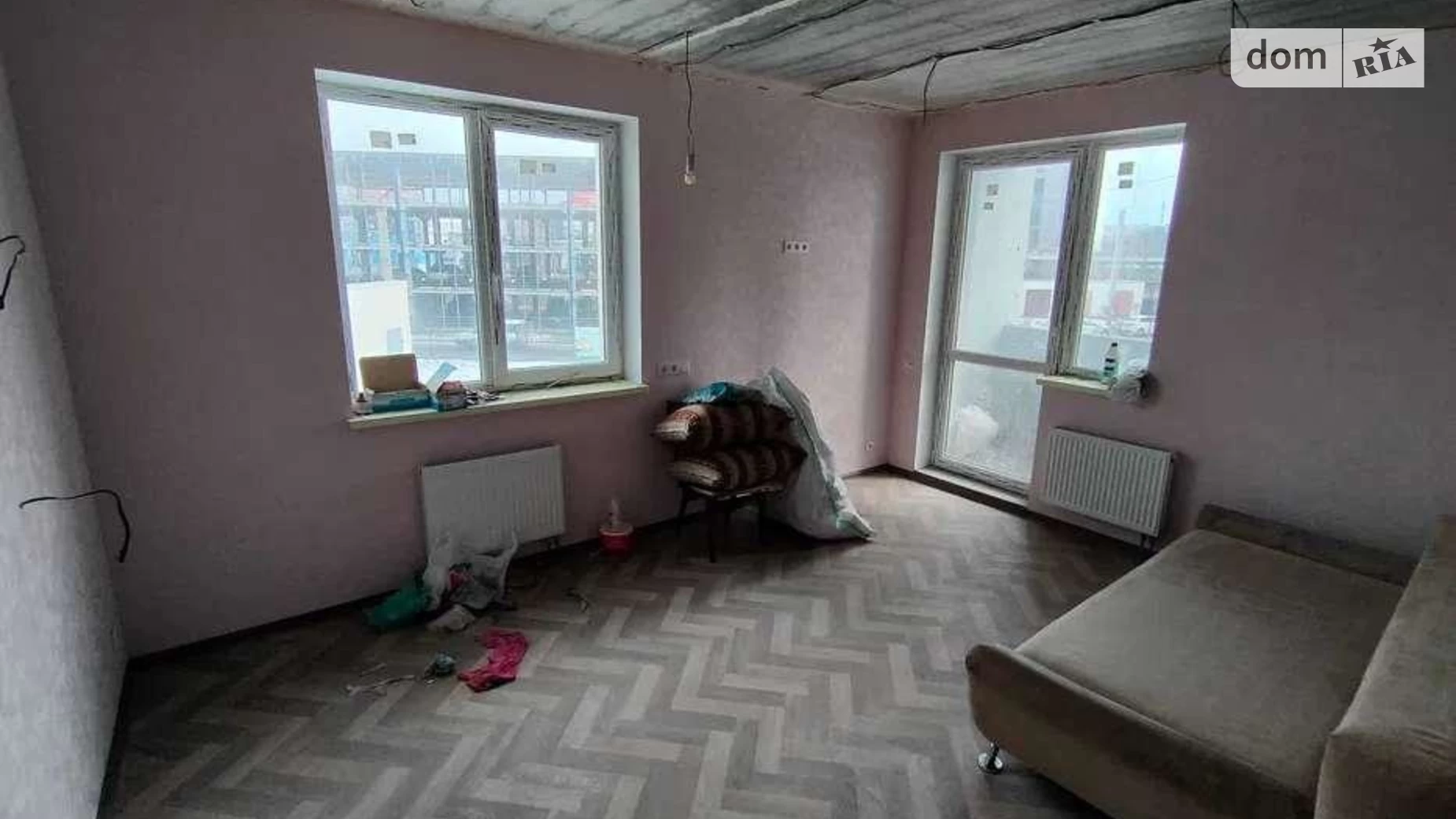 Продается 1-комнатная квартира 46 кв. м в Харькове, ул. Елизаветинская, 5Б - фото 3