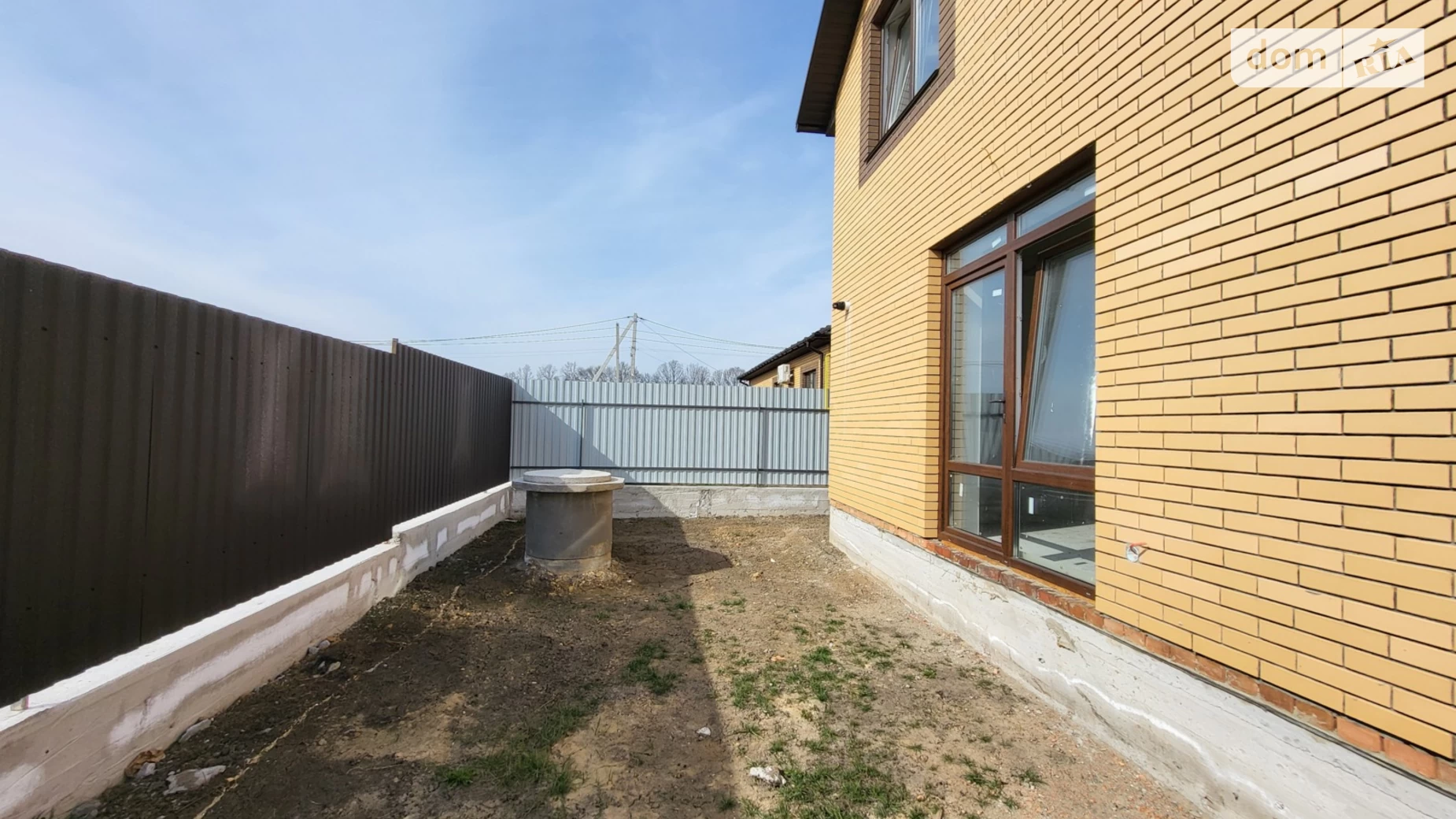 Продается дом на 2 этажа 125 кв. м с бассейном, цена: 88000 $ - фото 4