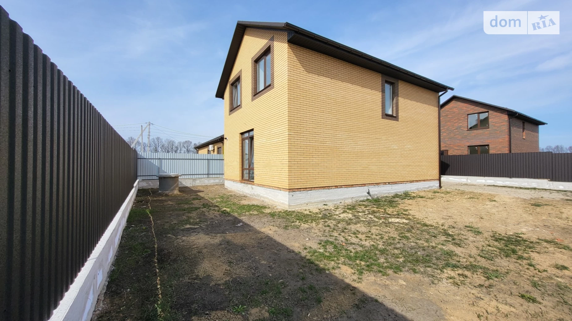 Продается дом на 2 этажа 125 кв. м с бассейном, цена: 88000 $ - фото 5