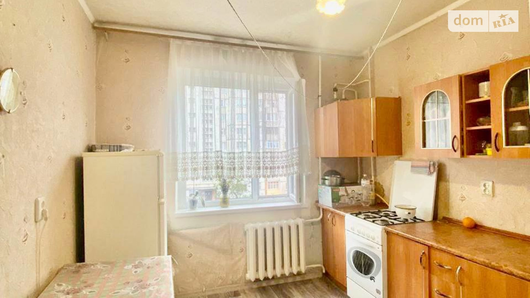 Продается 2-комнатная квартира 56 кв. м в Сумах, ул. Сера Ивана, 33 - фото 2