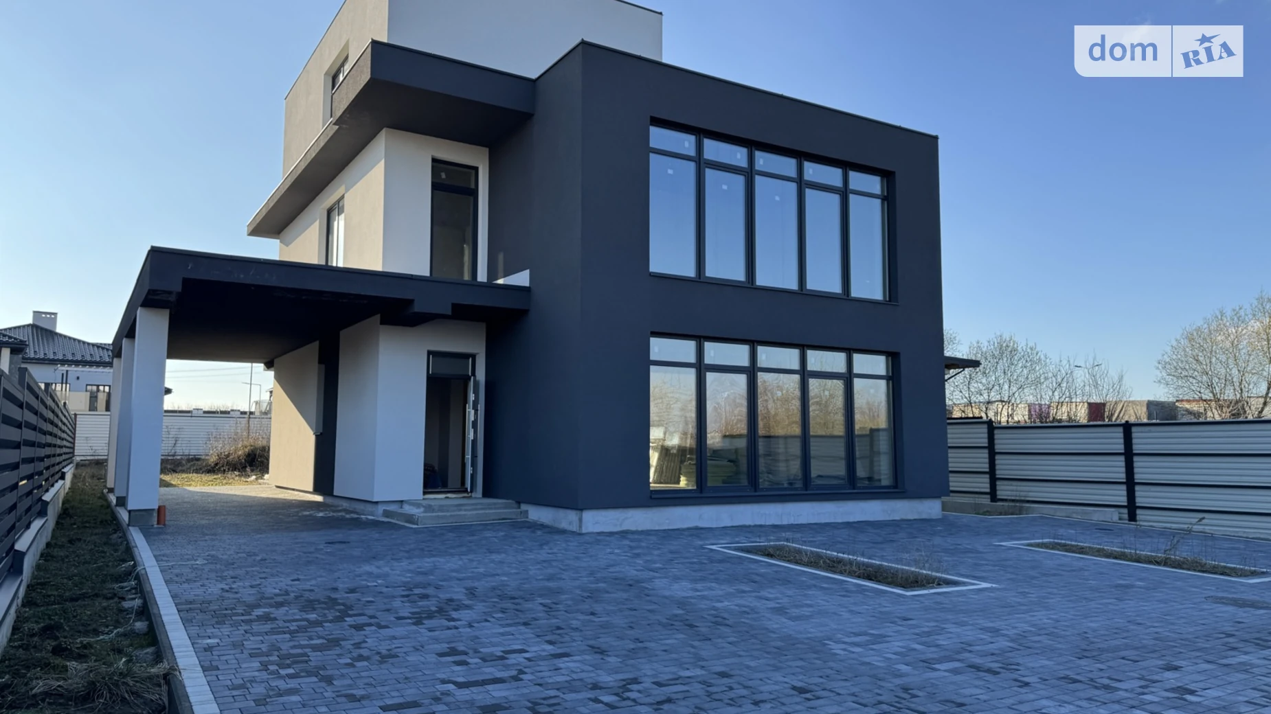 Продається будинок 2 поверховий 260 кв. м з ділянкою, цена: 295000 $ - фото 3