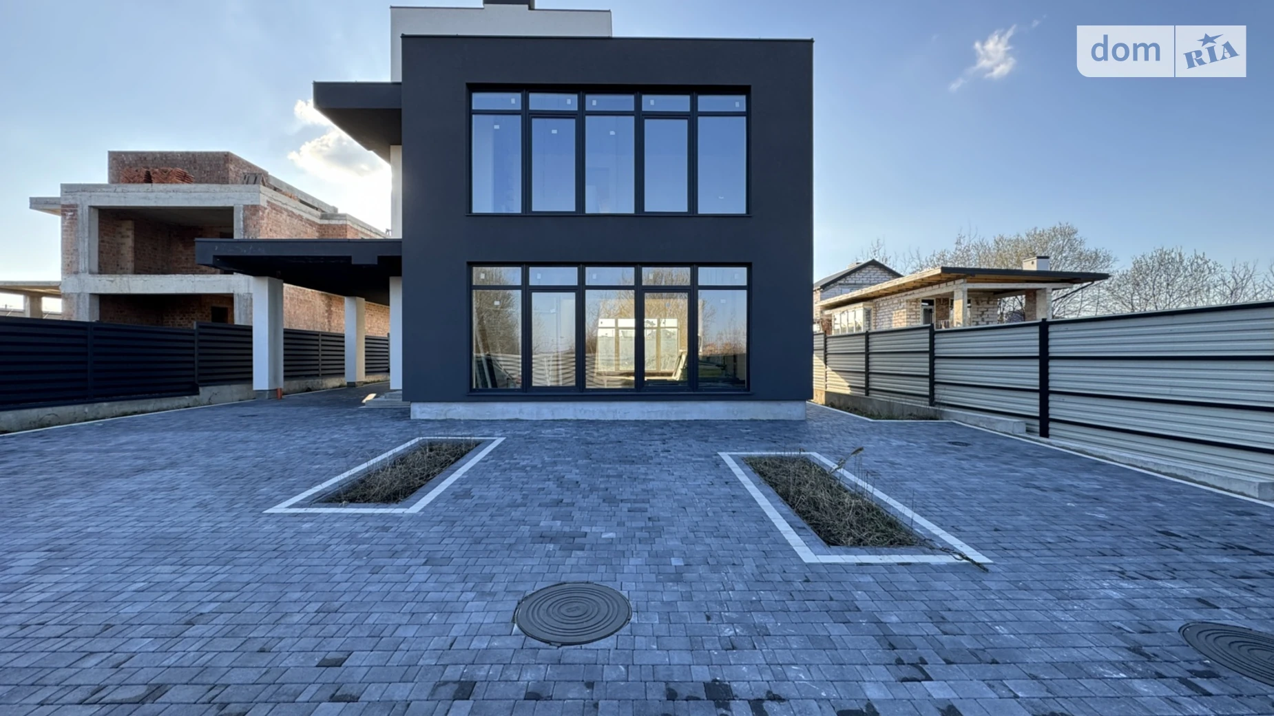 Продається будинок 2 поверховий 260 кв. м з ділянкою, цена: 295000 $ - фото 4