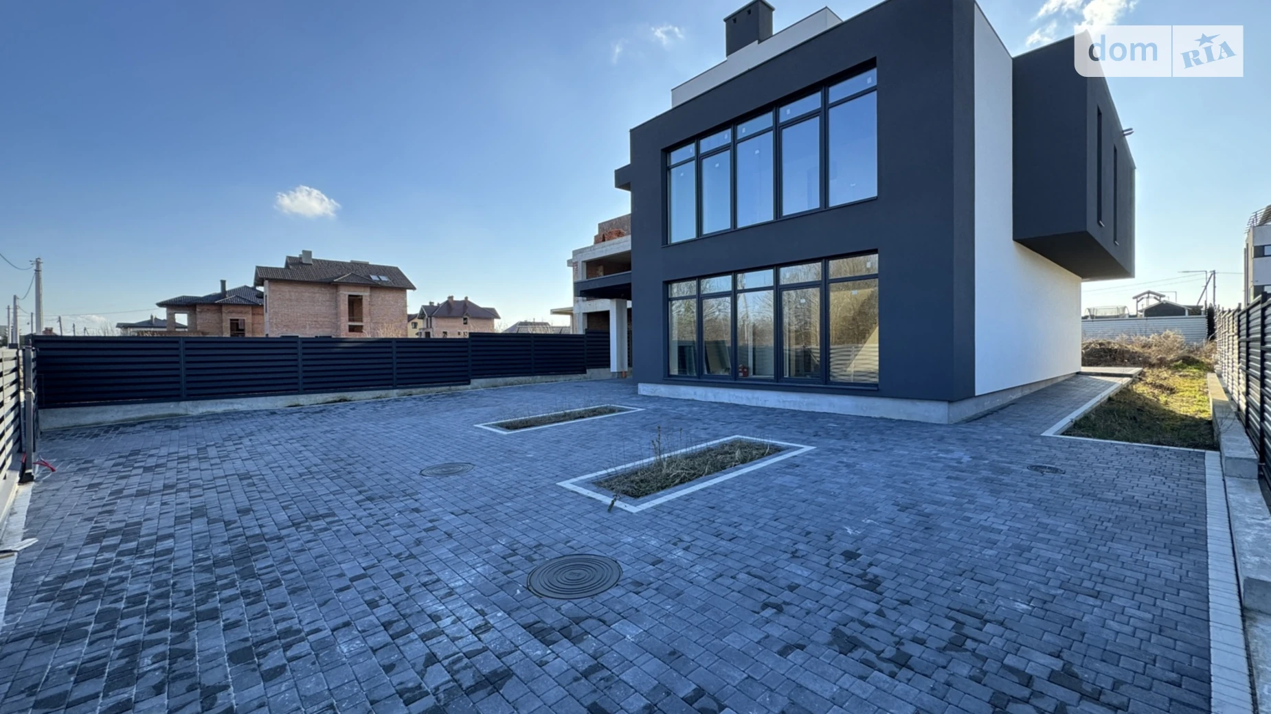 Продається будинок 2 поверховий 260 кв. м з ділянкою, цена: 295000 $ - фото 5