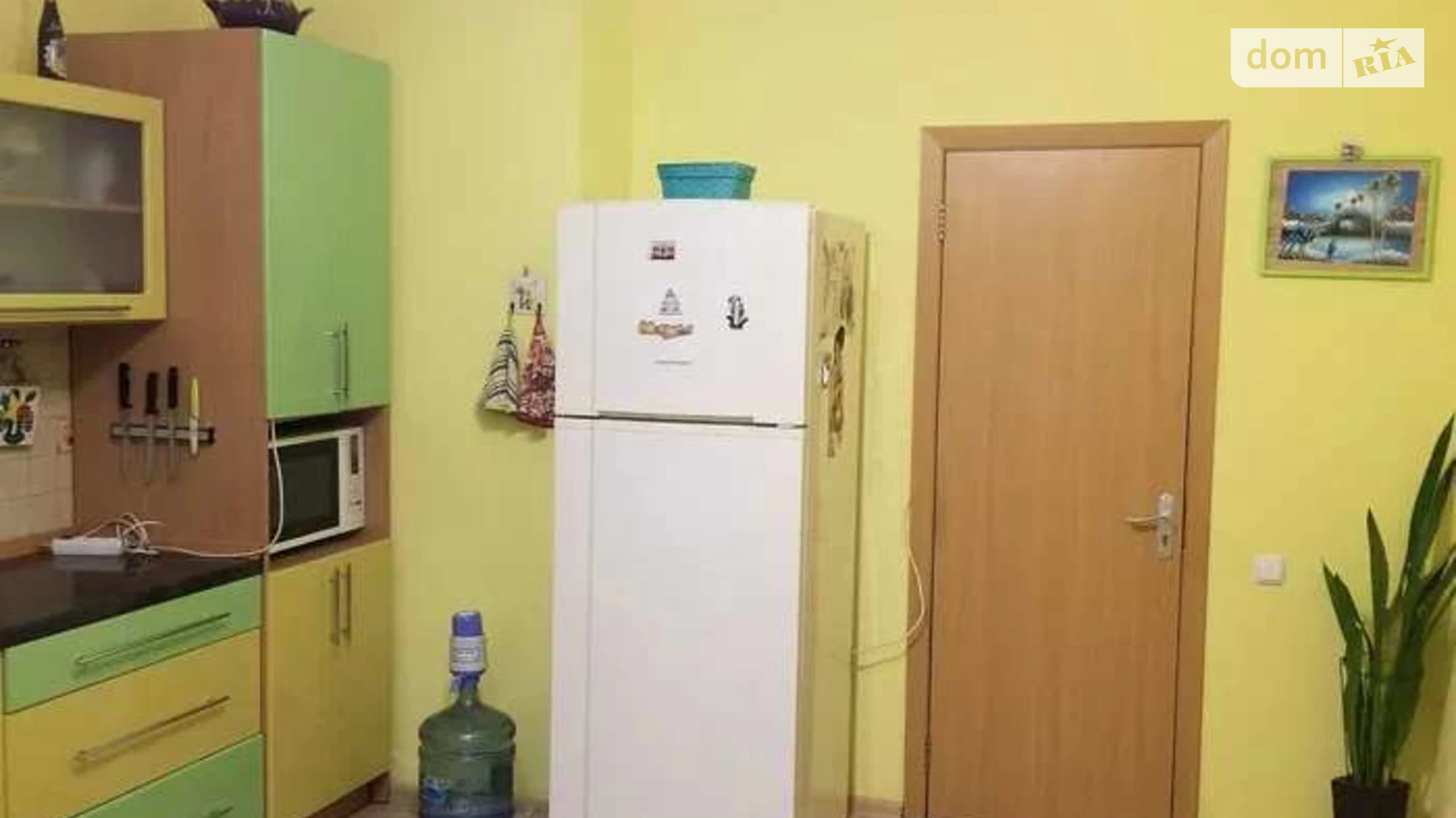 Продается 3-комнатная квартира 94 кв. м в Киеве, ул. Никольско-Слободская, 1А - фото 2