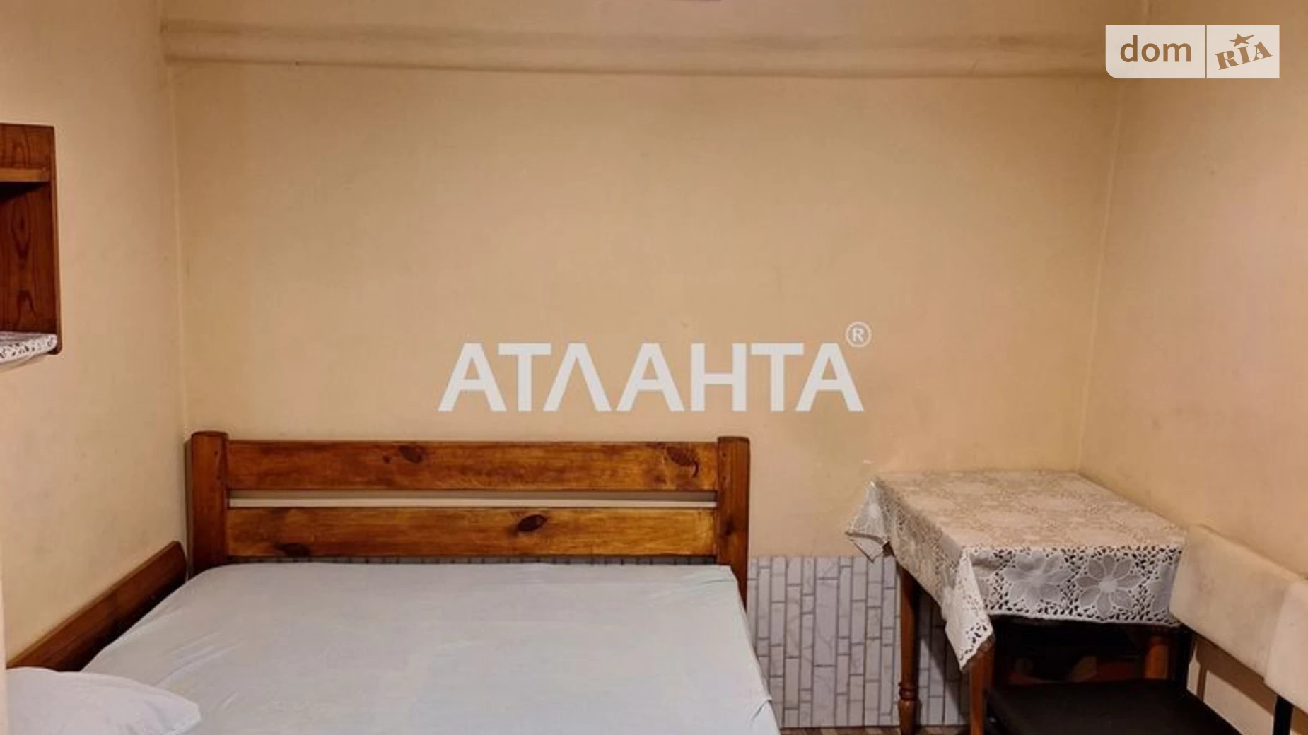 Продается 1-комнатная квартира 11 кв. м в Одессе, ул. Баштанная - фото 2