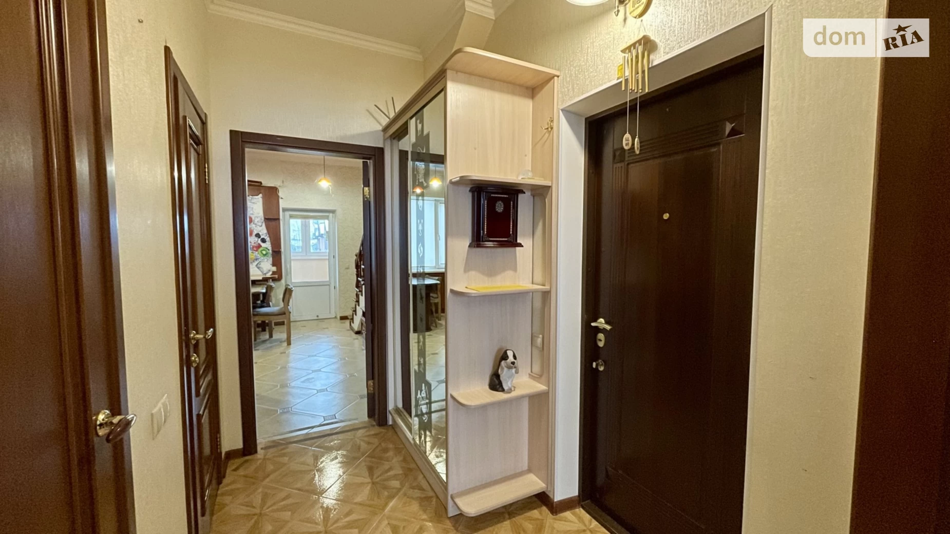 Продается 3-комнатная квартира 94 кв. м в Святопетровское, пер. Пригородный, 5