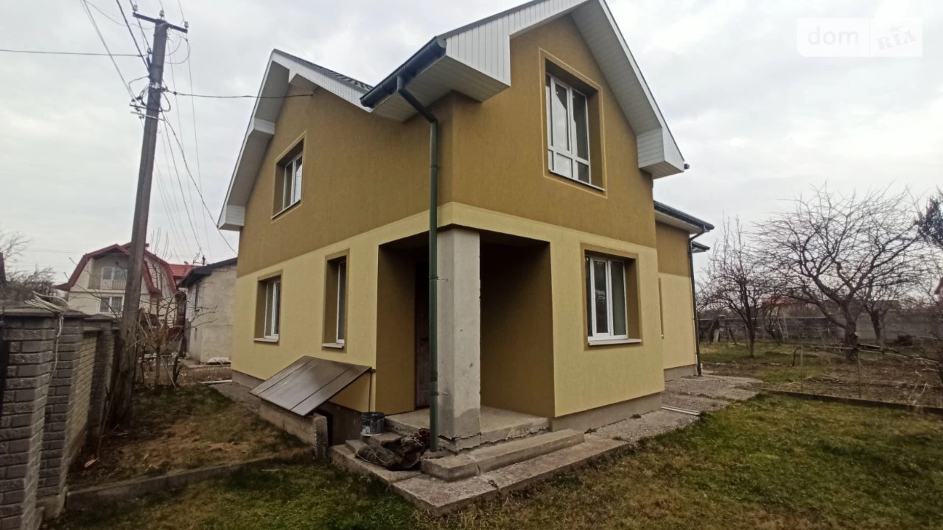 Продається будинок 2 поверховий 160 кв. м з подвалом, цена: 124990 $ - фото 3