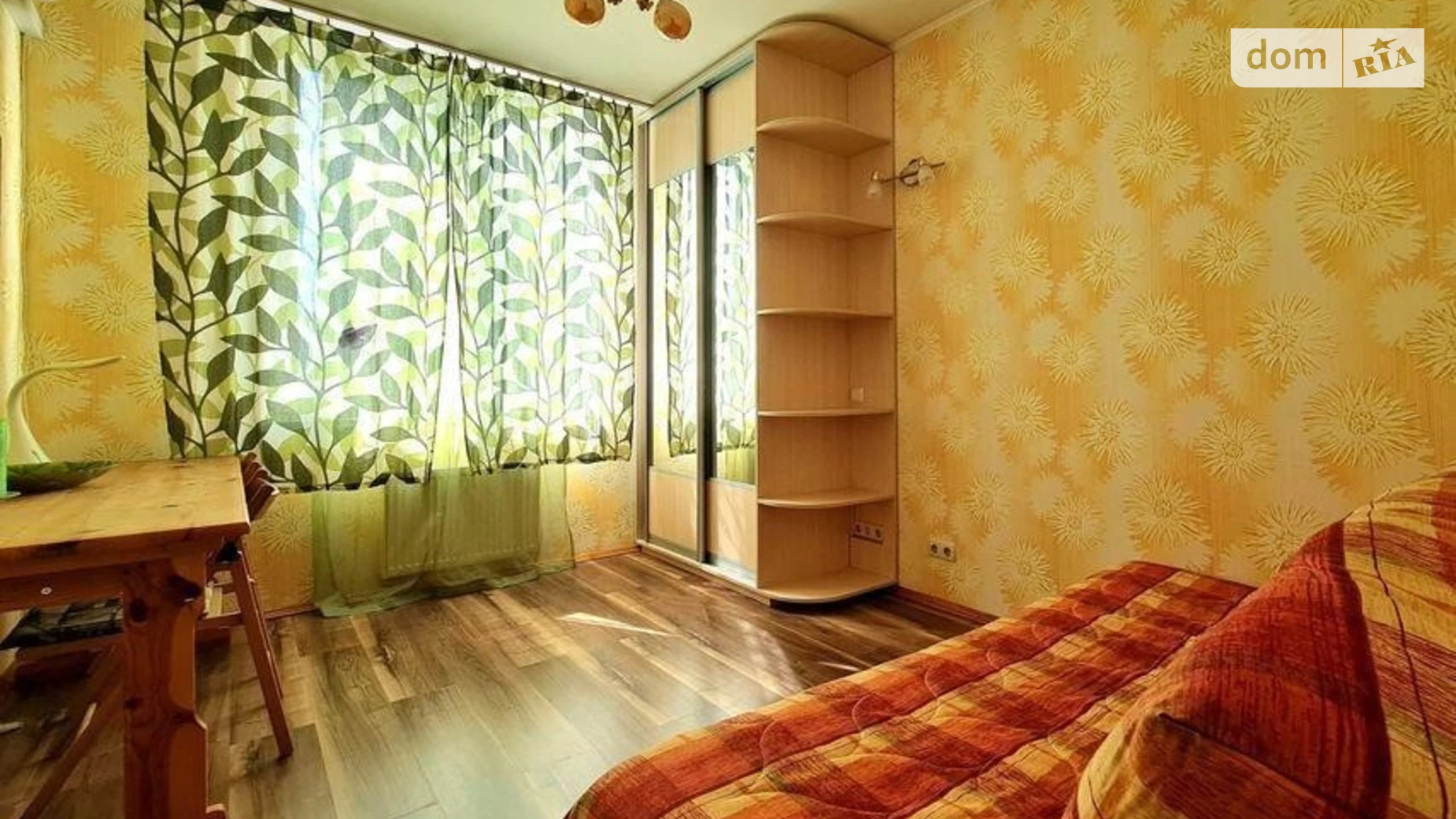 Продается 1-комнатная квартира 76 кв. м в Киеве, ул. Урловская, 23А - фото 5