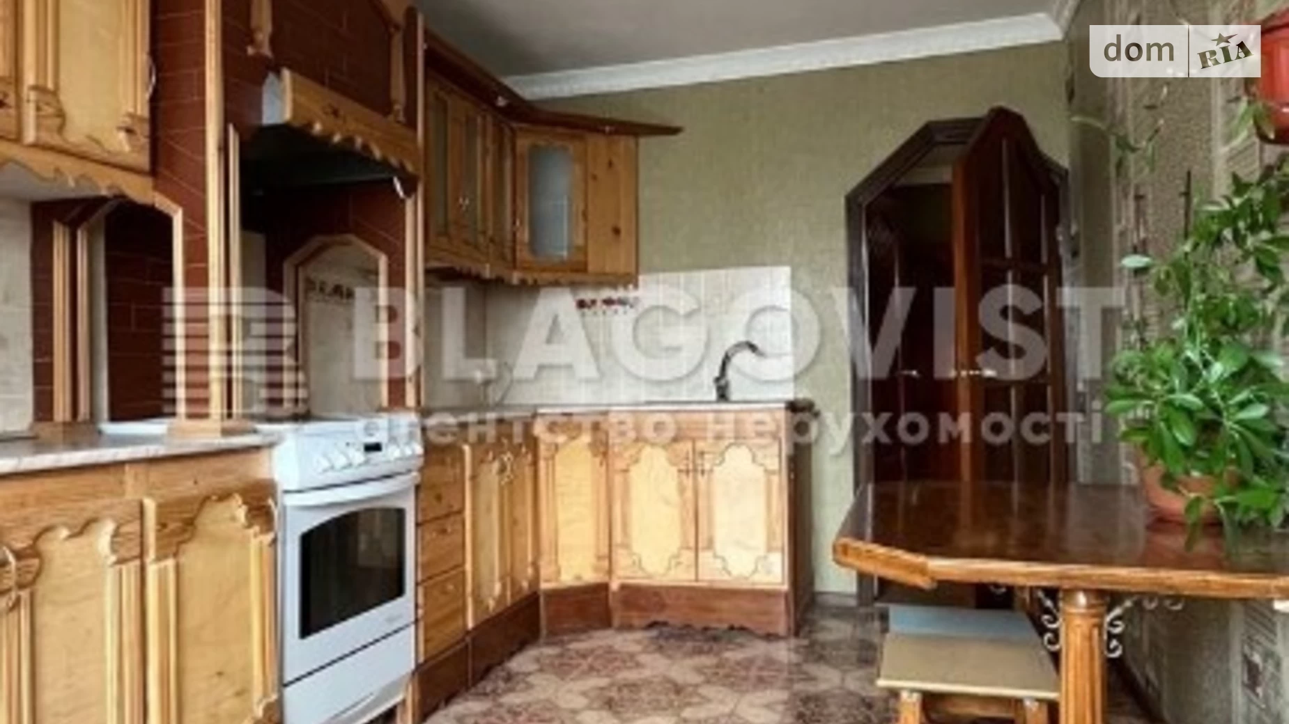 Продается 2-комнатная квартира 67.4 кв. м в Киеве, ул. Степана Рудницкого(Академика Вильямса), 9 корпус 1 - фото 2