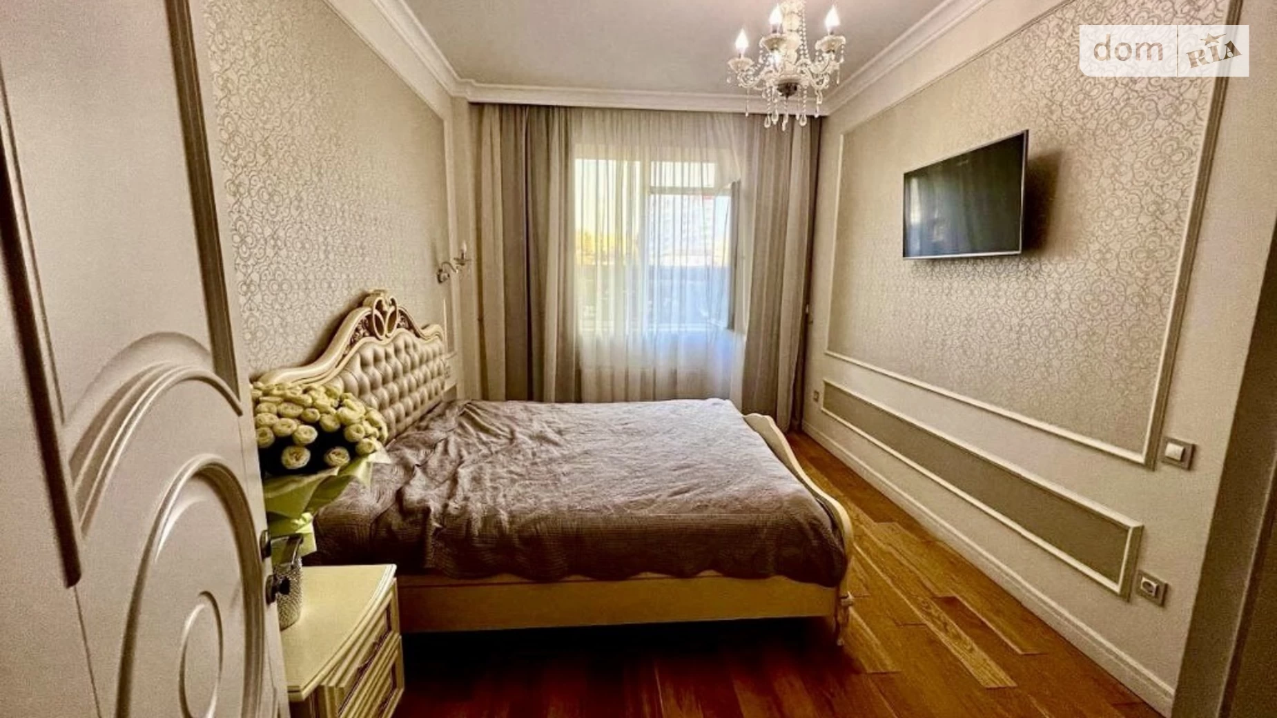 Продается 2-комнатная квартира 83 кв. м в Одессе, ул. Маршала Малиновского - фото 4