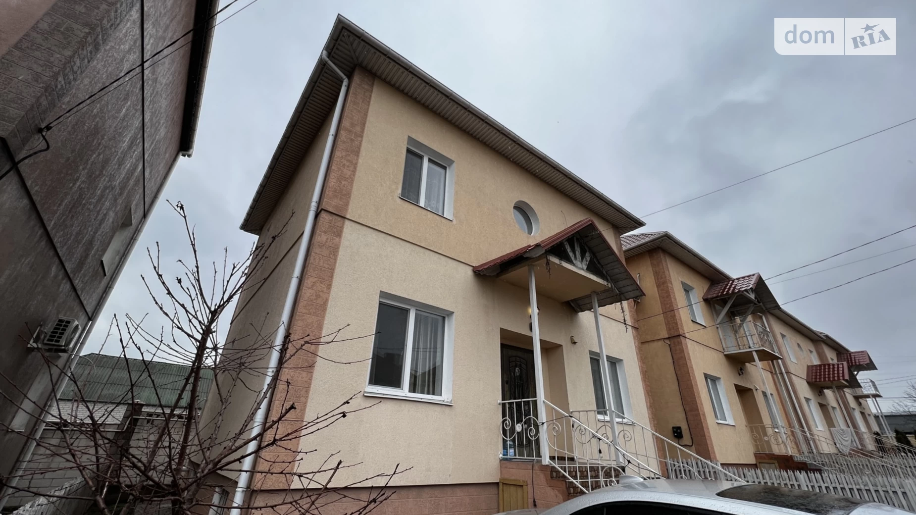 Продається будинок 2 поверховий 182 кв. м з садом, цена: 114000 $ - фото 3