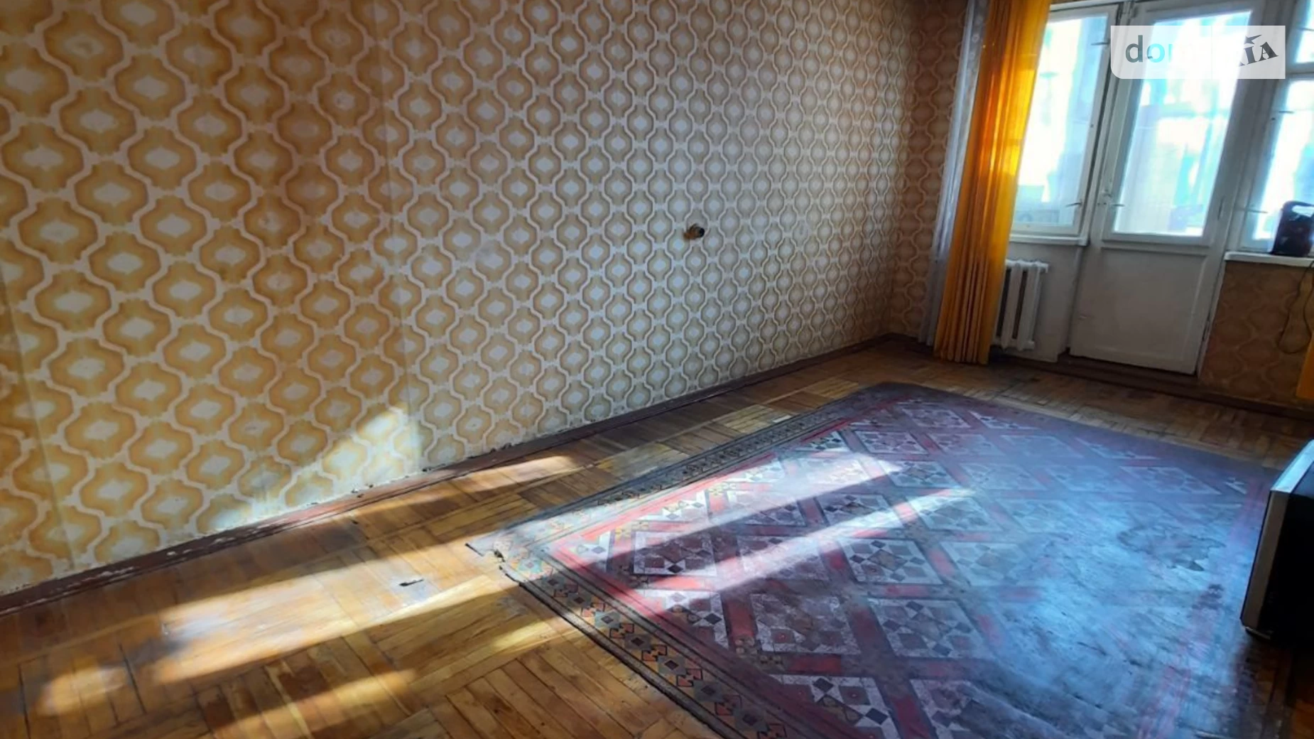Продается 1-комнатная квартира 33 кв. м в Одессе, ул. Героев Крут - фото 3