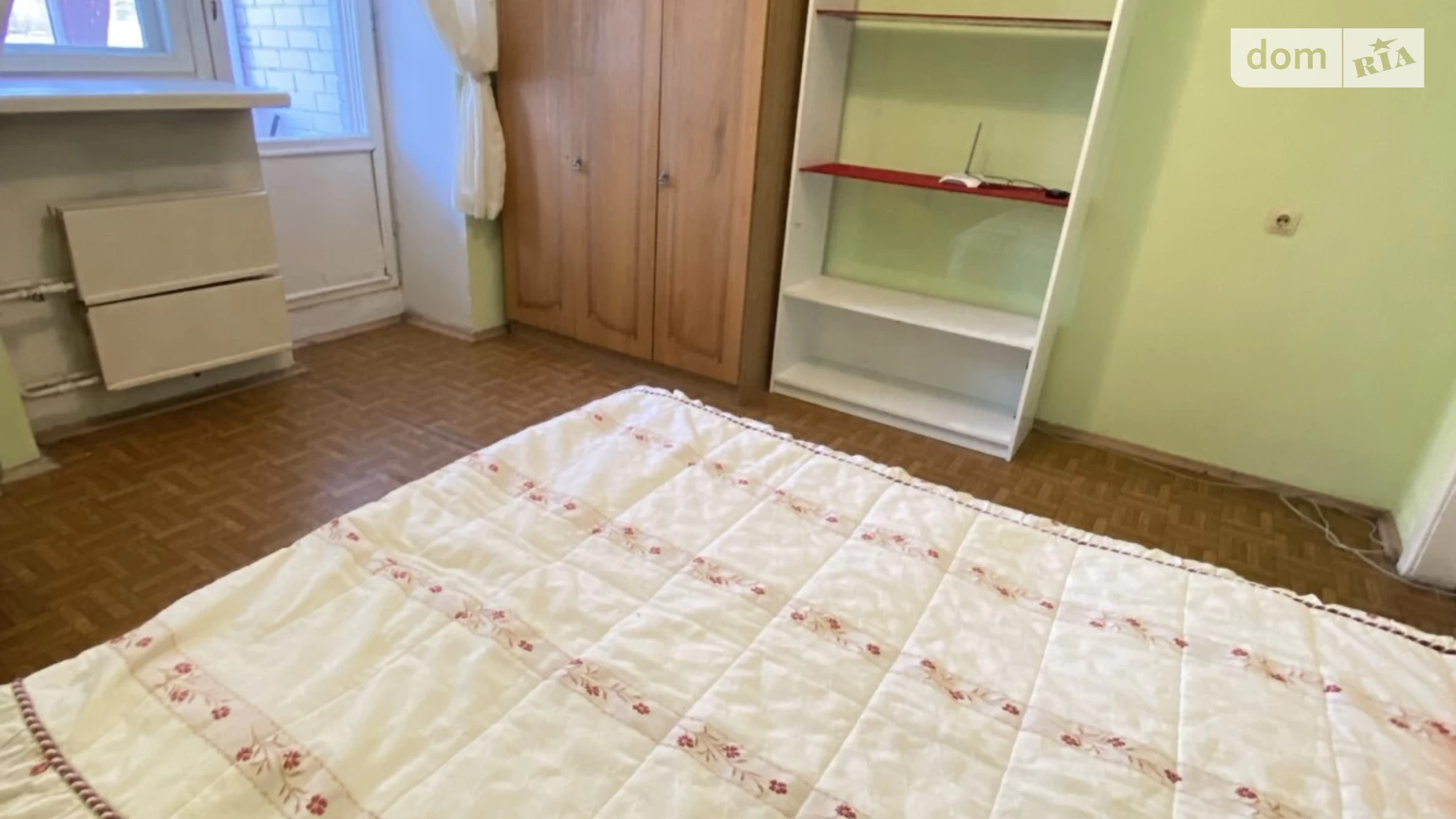 Здається в оренду 3-кімнатна квартира 96 кв. м у Києві, вул. Рональда Рейгана(Теодора Драйзера), 34/51 - фото 3