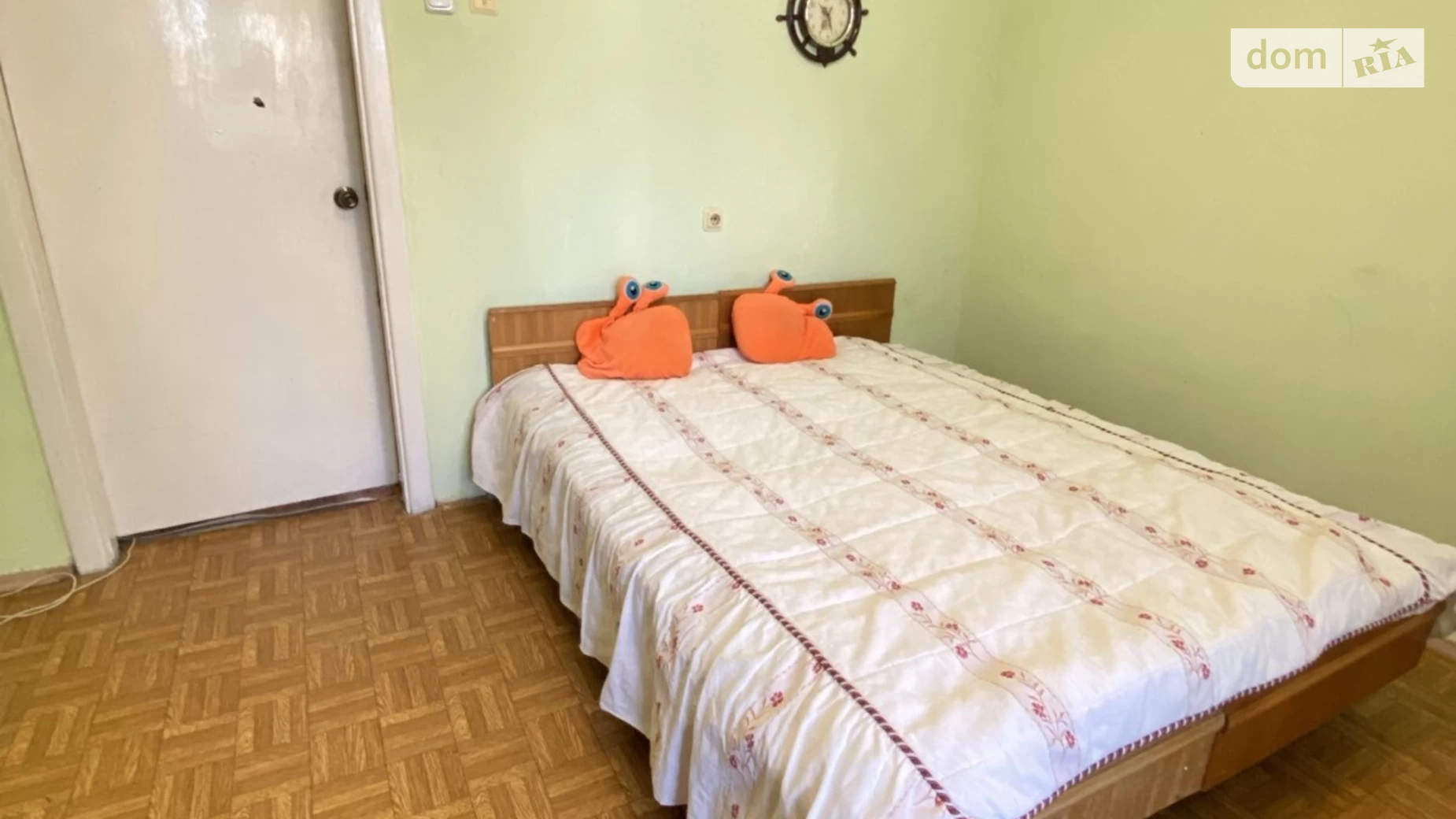 Здається в оренду 3-кімнатна квартира 96 кв. м у Києві, вул. Рональда Рейгана(Теодора Драйзера), 34/51 - фото 4
