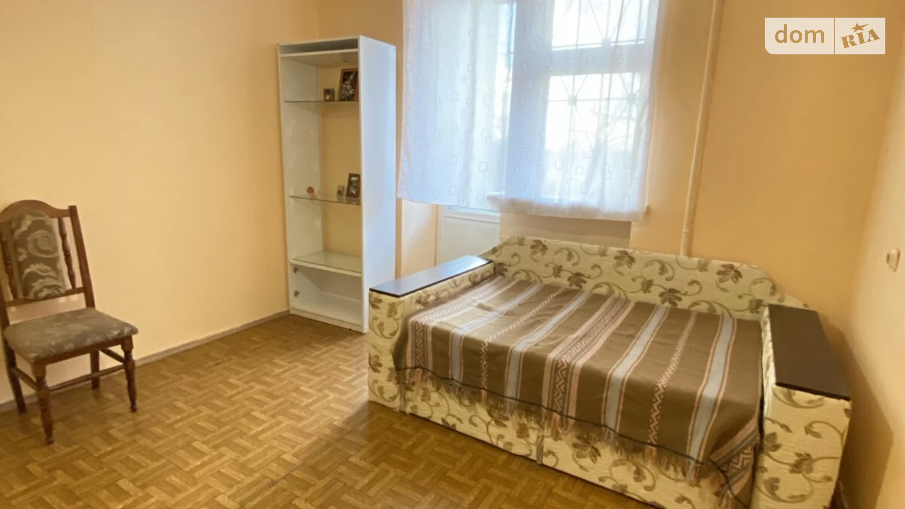 Здається в оренду 3-кімнатна квартира 96 кв. м у Києві, вул. Рональда Рейгана(Теодора Драйзера), 34/51 - фото 5