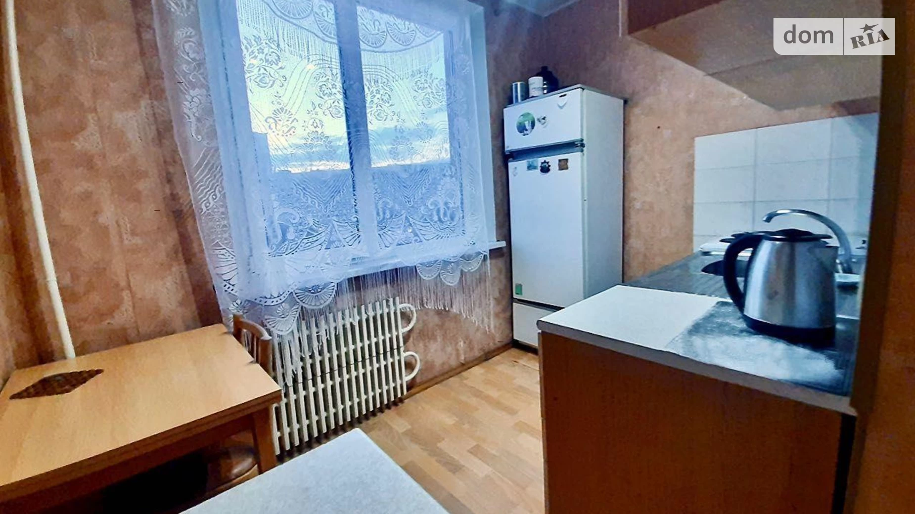 Продается 1-комнатная квартира 34 кв. м в Харькове, просп. Людвига Свободы, 40Б