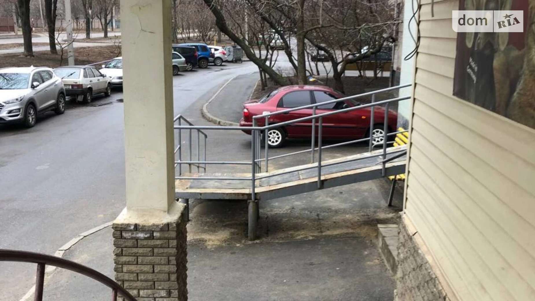 Сдается в аренду объект сферы услуг 240 кв. м в 16-этажном здании, цена: 30000 грн - фото 5