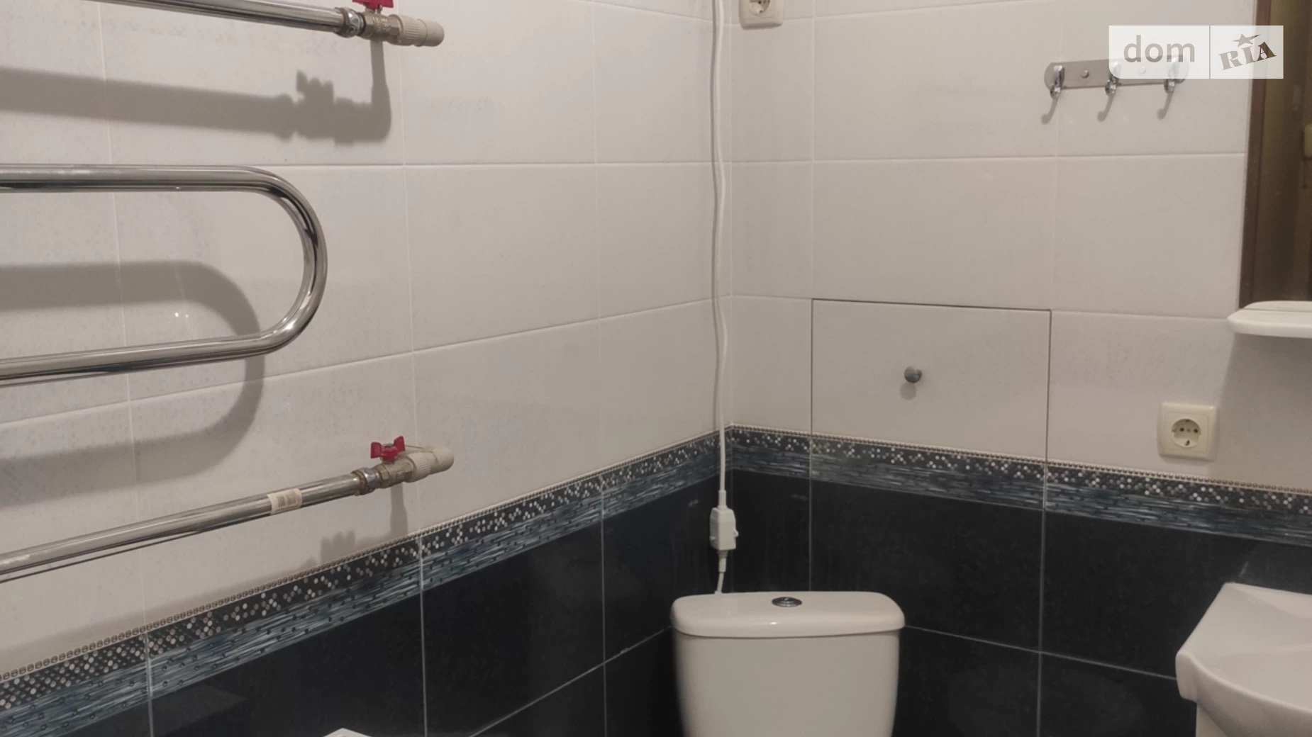 Сдается в аренду 1-комнатная квартира 45 кв. м в Харькове, ул. Дача 55 - фото 4