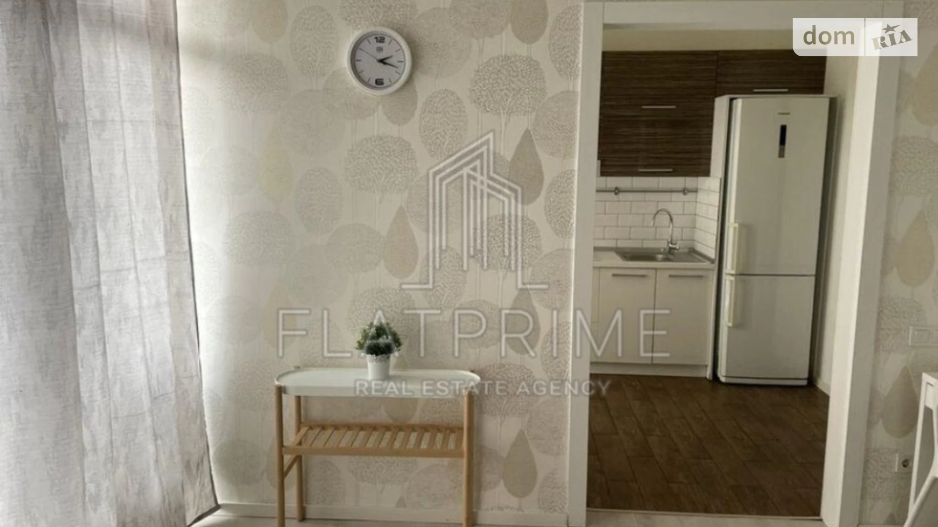 Продается 2-комнатная квартира 56 кв. м в Киеве, ул. Замковецкая, 106Б