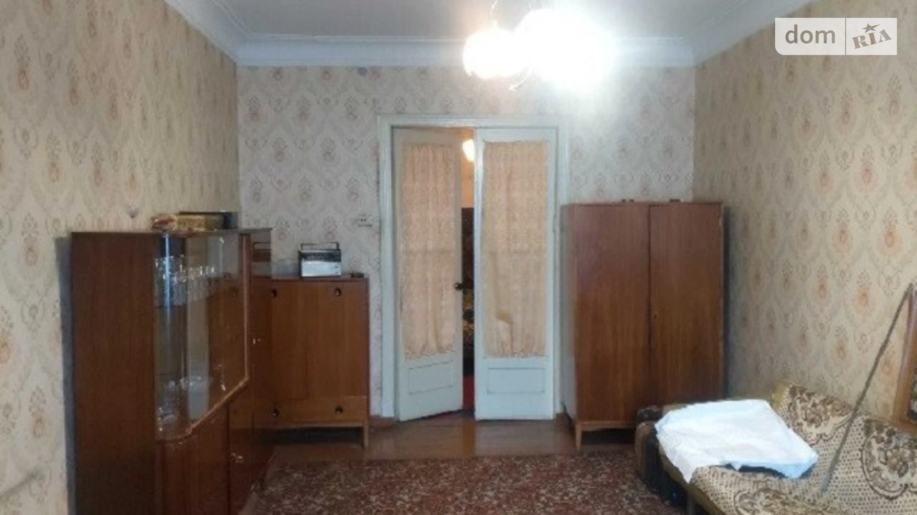 2-комнатная квартира 62.36 кв. м в Запорожье, ул. Леонида Жаботинского