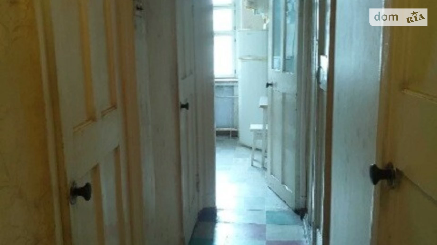 2-кімнатна квартира 62.36 кв. м у Запоріжжі, вул. Леоніда Жаботинського