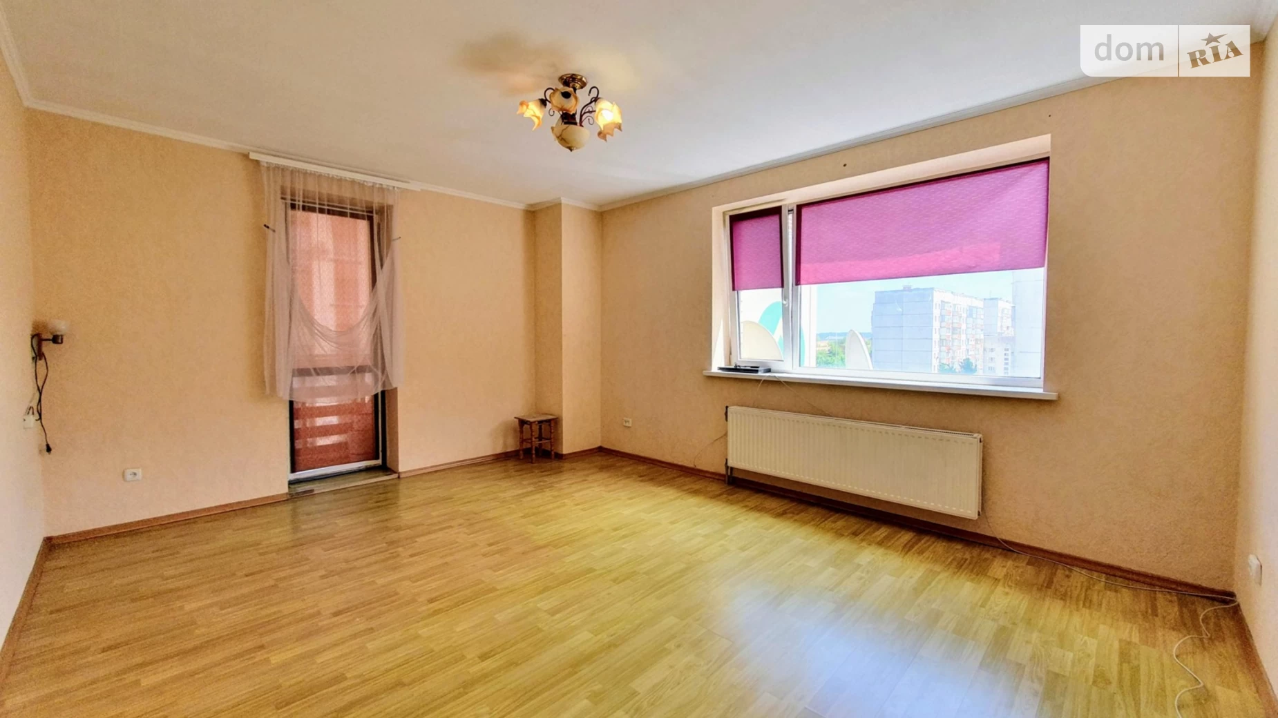 Продается 2-комнатная квартира 69 кв. м в Черновцах, ул. Главная, 216 - фото 5