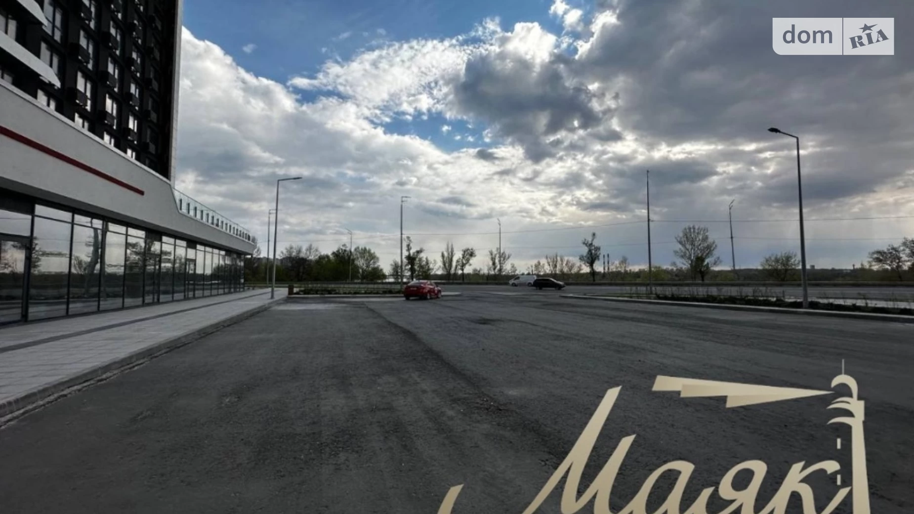 Здається в оренду приміщення вільного призначення 180 кв. м в 26-поверховій будівлі, цена: 4500 $ - фото 3