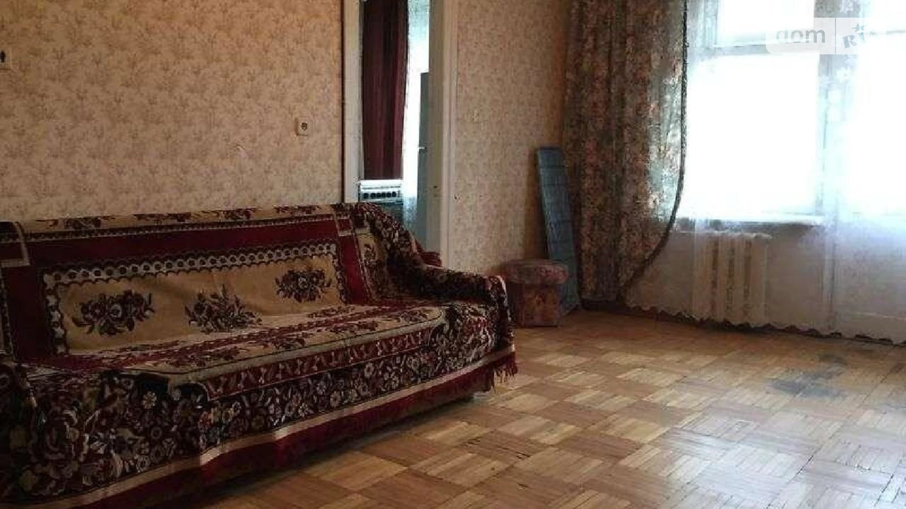 Продается 1-комнатная квартира 27 кв. м в Киеве, ул. Жилянская, 30/32А - фото 2