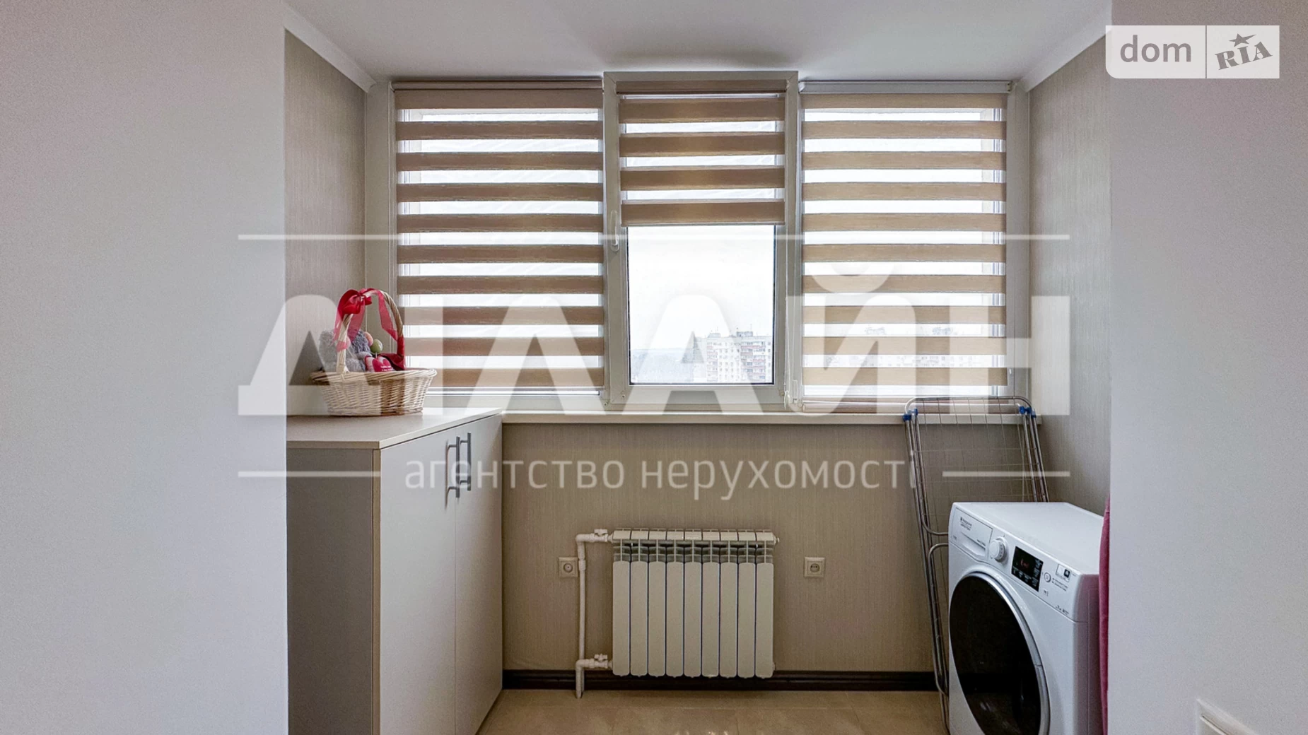 2-комнатная квартира 60 кв. м в Запорожье, ул. Новокузнецкая