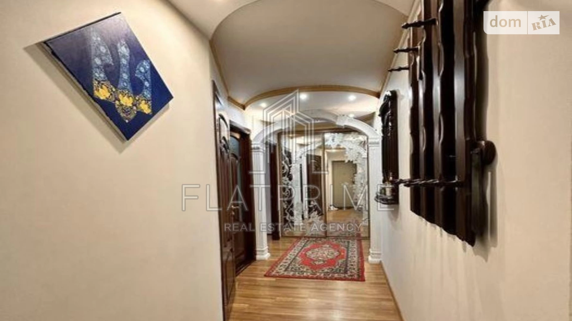 Продается 2-комнатная квартира 44.9 кв. м в Киеве, ул. Парково-Сырецкая, 12А