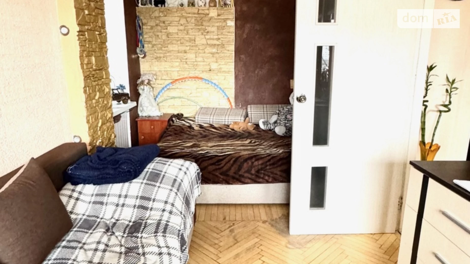 Продается 1-комнатная квартира 30 кв. м в Броварах, ул. Марии Лагуновой, 13Б - фото 4