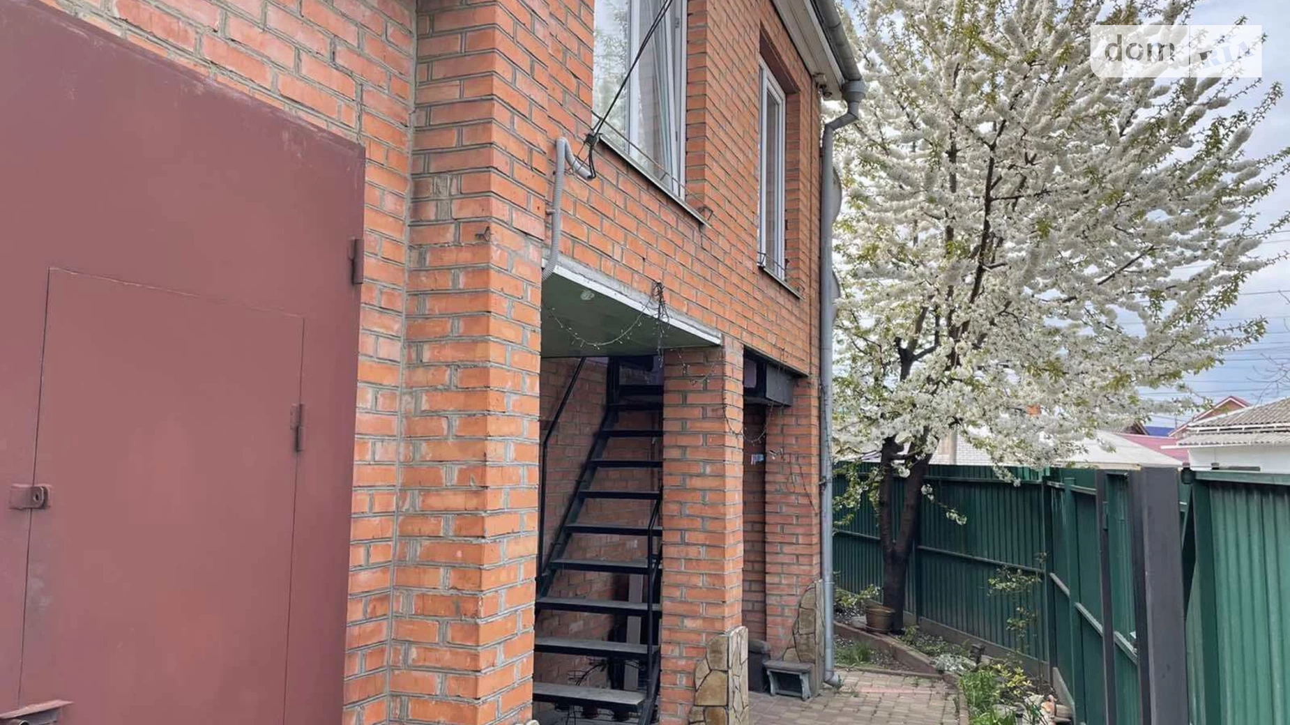 Продається частина будинку 90 кв. м з подвалом, цена: 62000 $ - фото 2