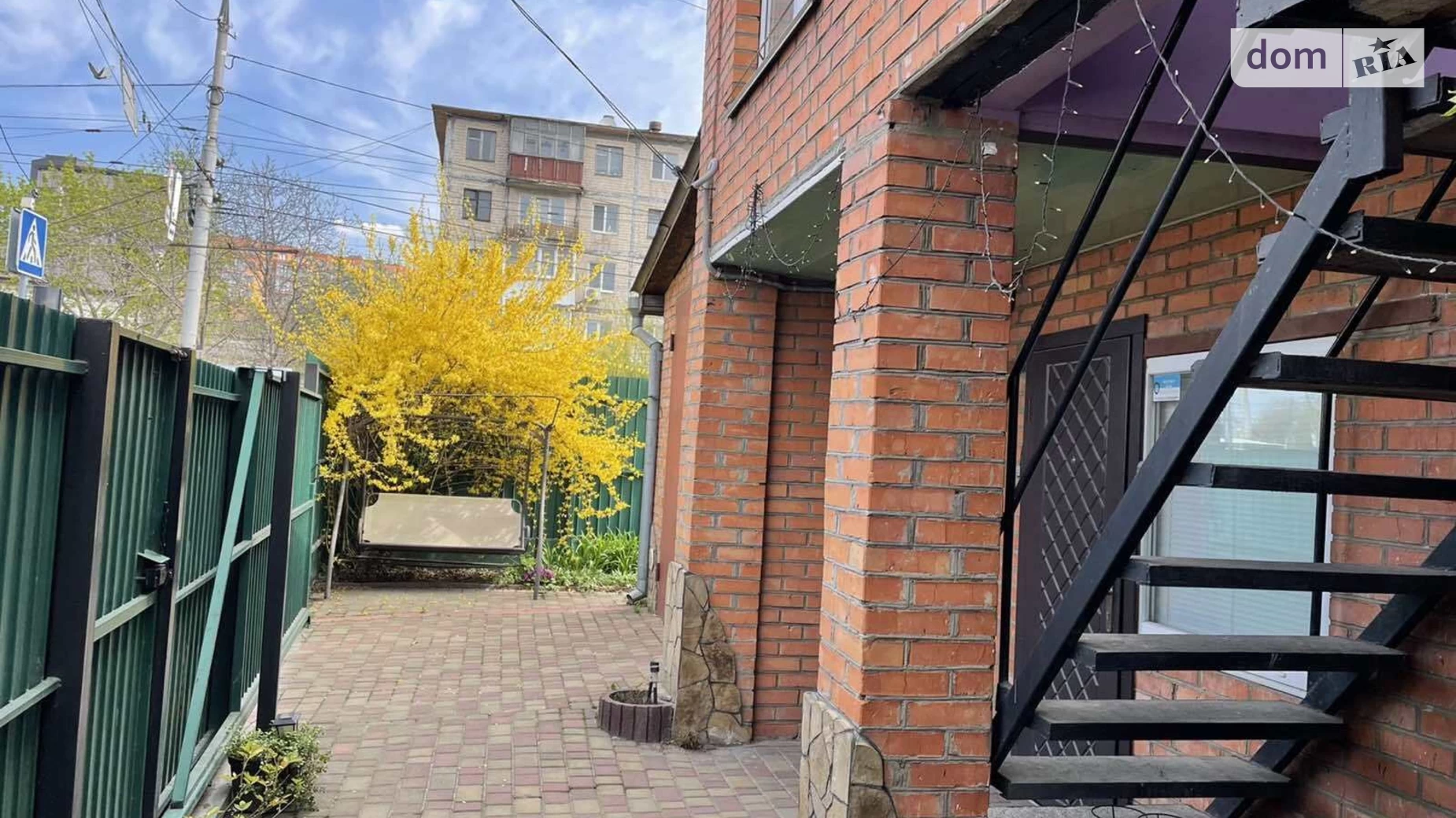 Продається частина будинку 90 кв. м з подвалом, цена: 62000 $ - фото 3