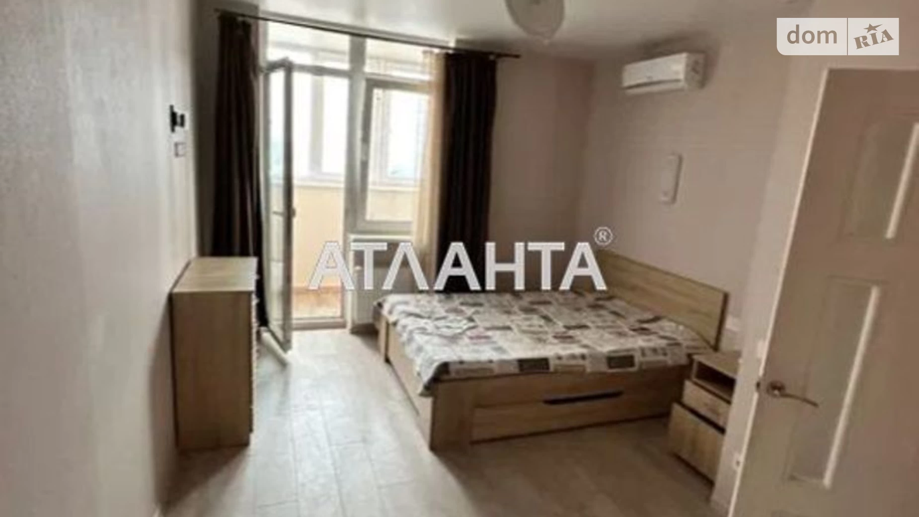 Продается 1-комнатная квартира 39.2 кв. м в Одессе, ул. Балковская, 137Г - фото 3