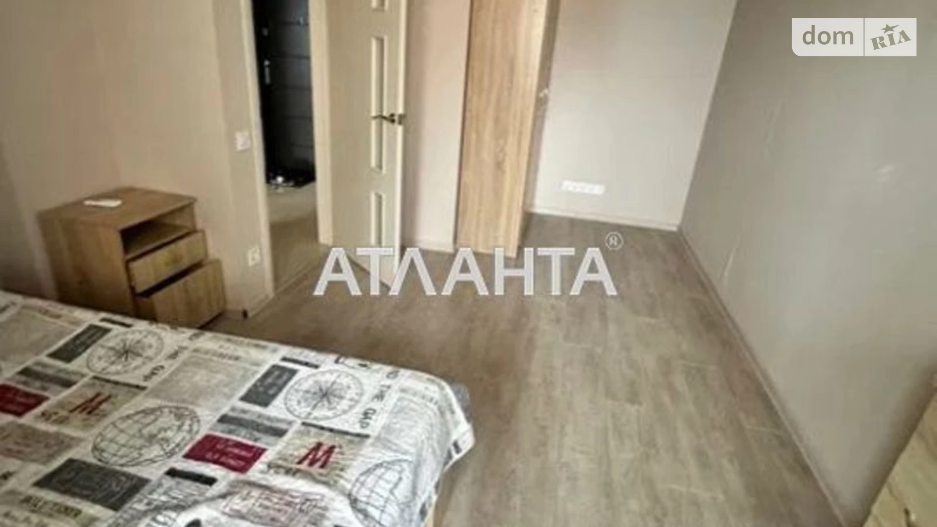 Продается 1-комнатная квартира 39.2 кв. м в Одессе, ул. Балковская, 137Г - фото 4