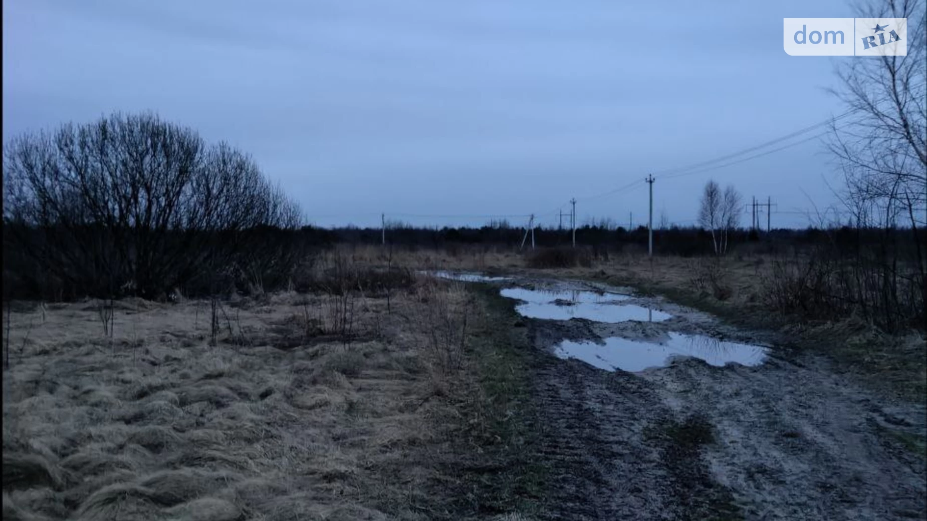 Продається земельна ділянка 10.26 соток у Львівській області, цена: 6946 $ - фото 5