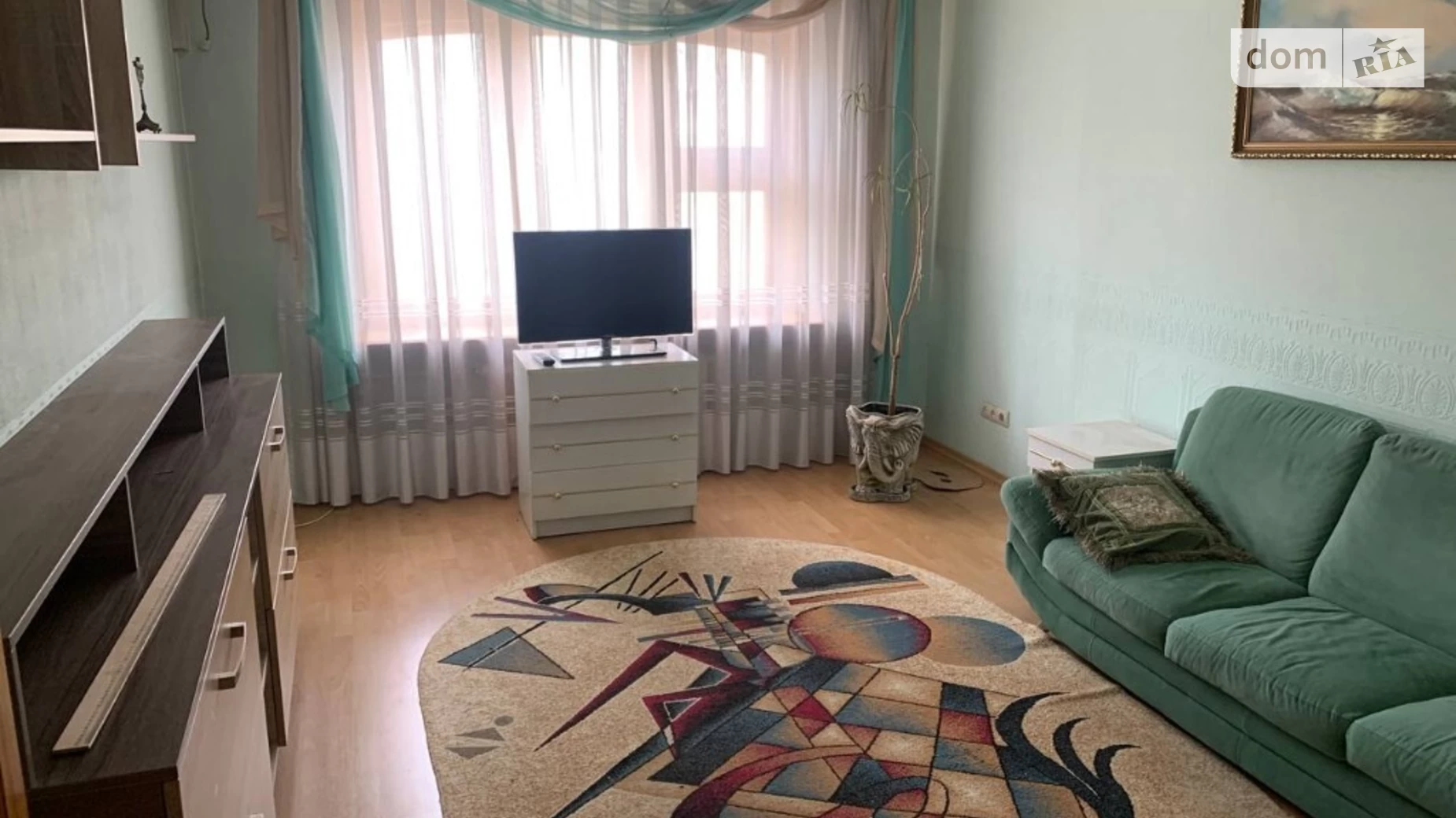 Продается 3-комнатная квартира 67 кв. м в Днепре, просп. Героев, 25 - фото 2