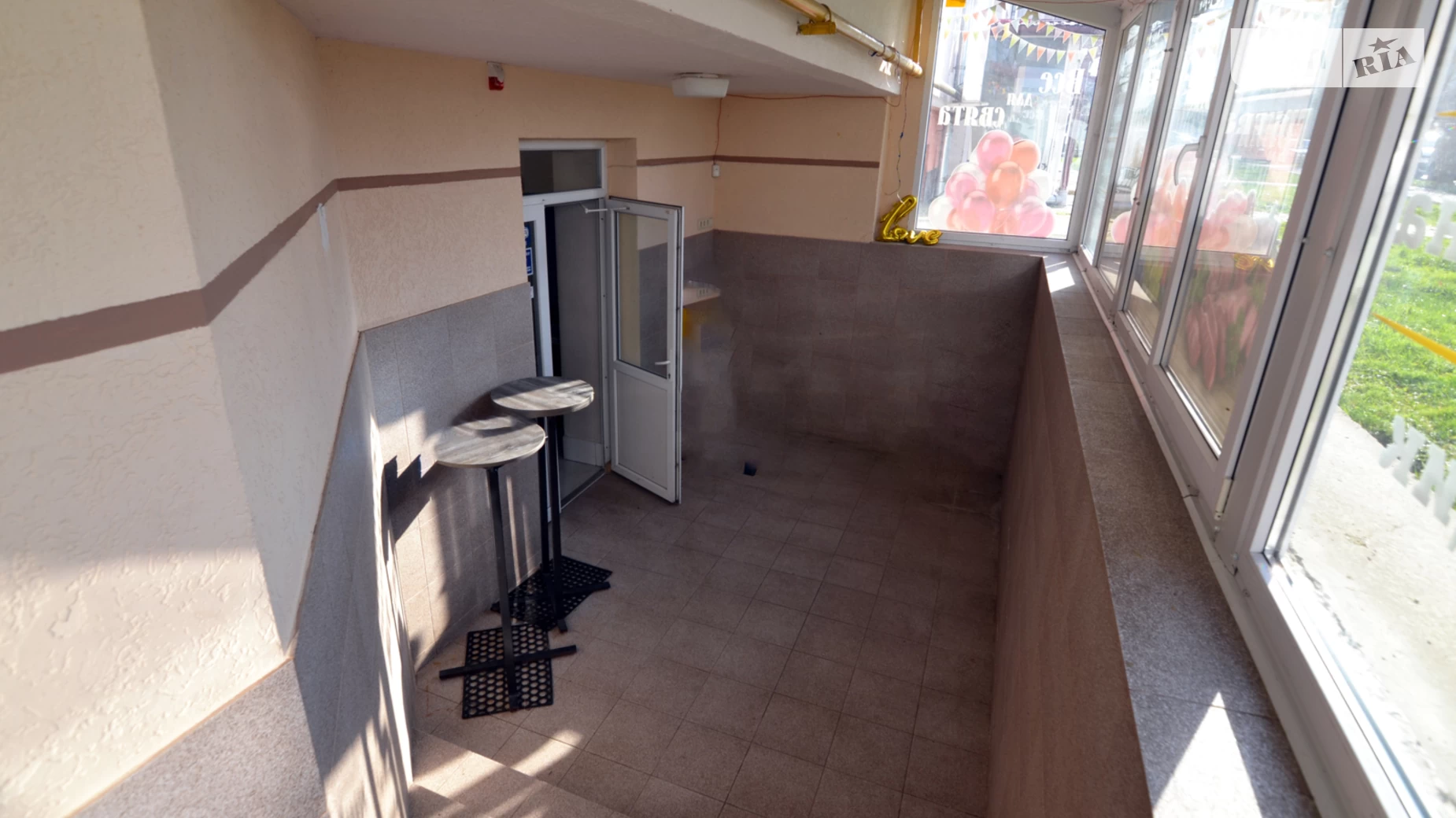 Продается помещения свободного назначения 126 кв. м в 9-этажном здании, цена: 109000 $ - фото 2