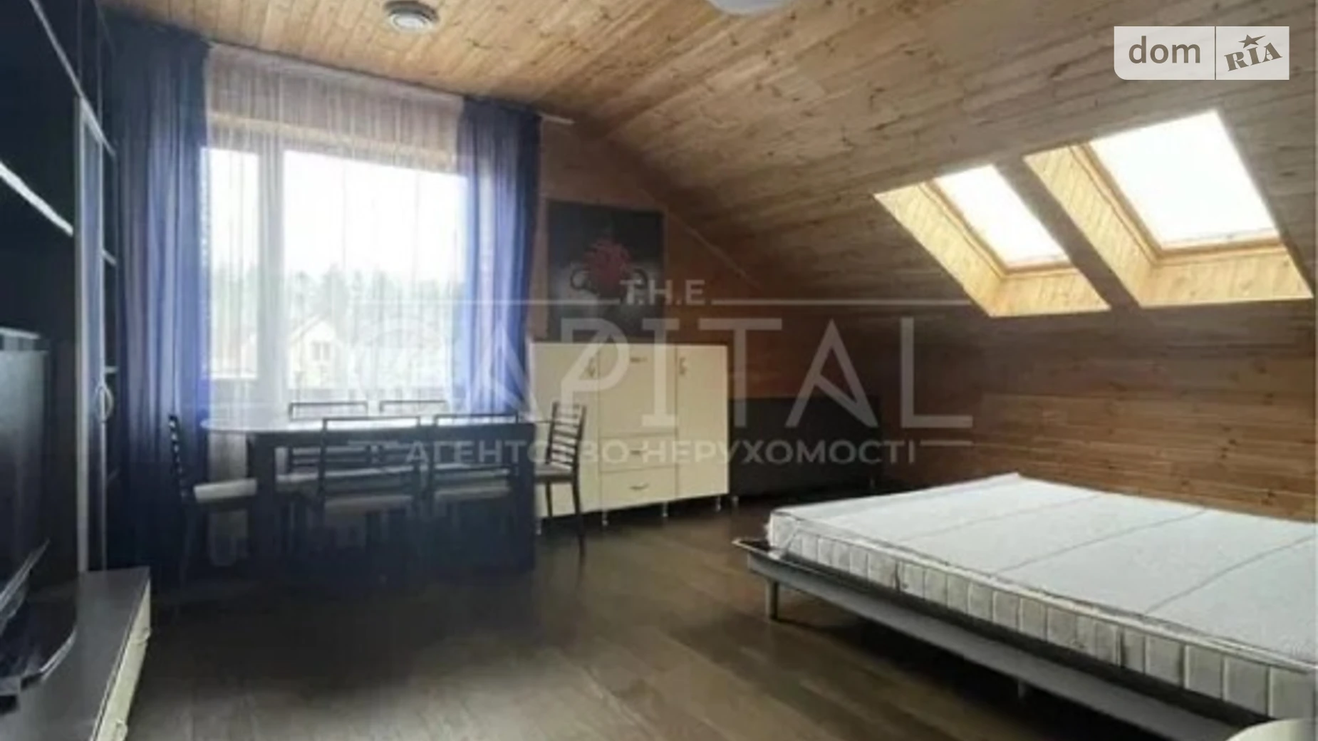 Сдается в аренду дом на 2 этажа 220 кв. м с беседкой, цена: 3500 $ - фото 4