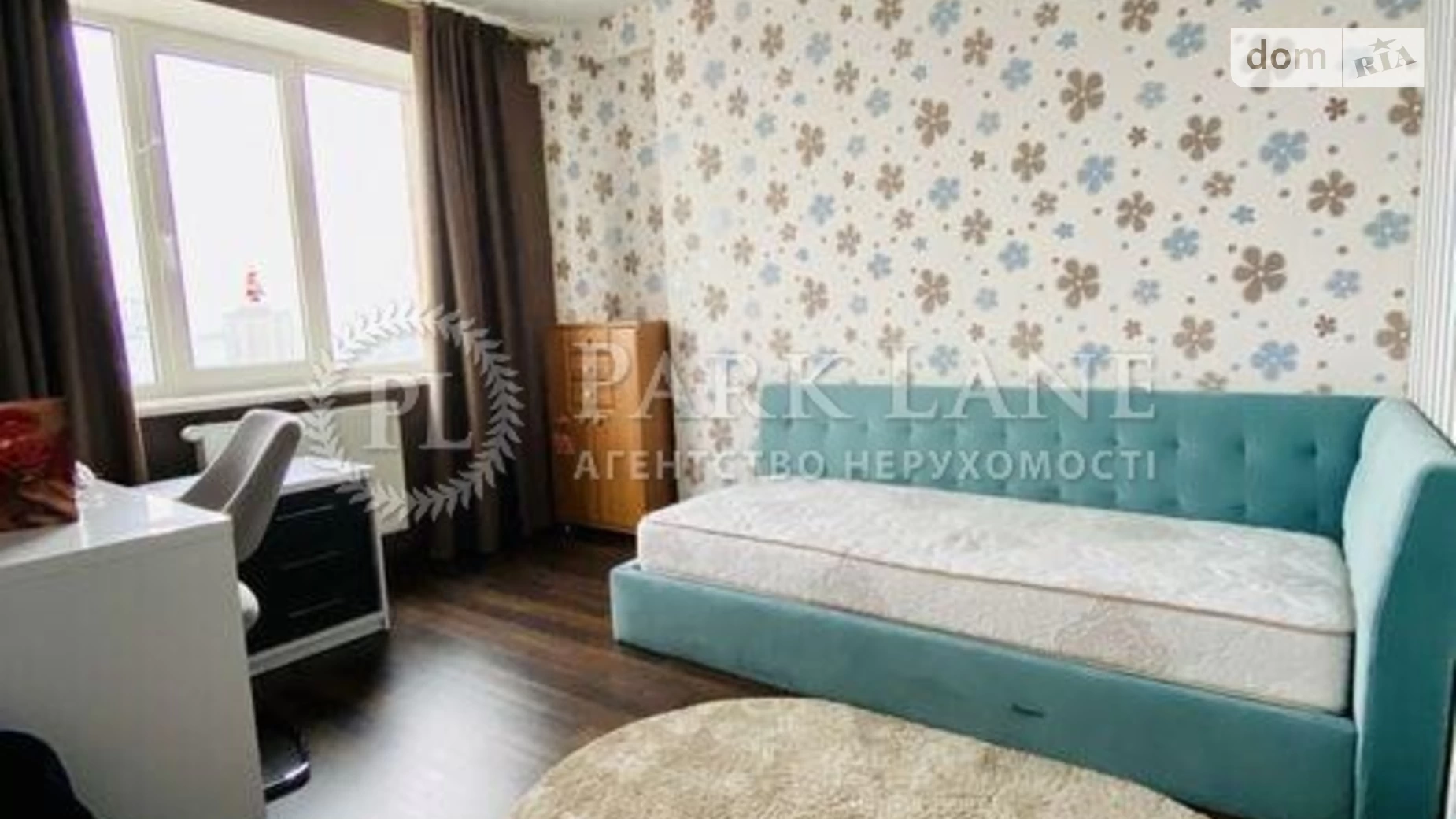 Продается 2-комнатная квартира 73 кв. м в Киеве, ул. Ревуцкого, 9 - фото 2