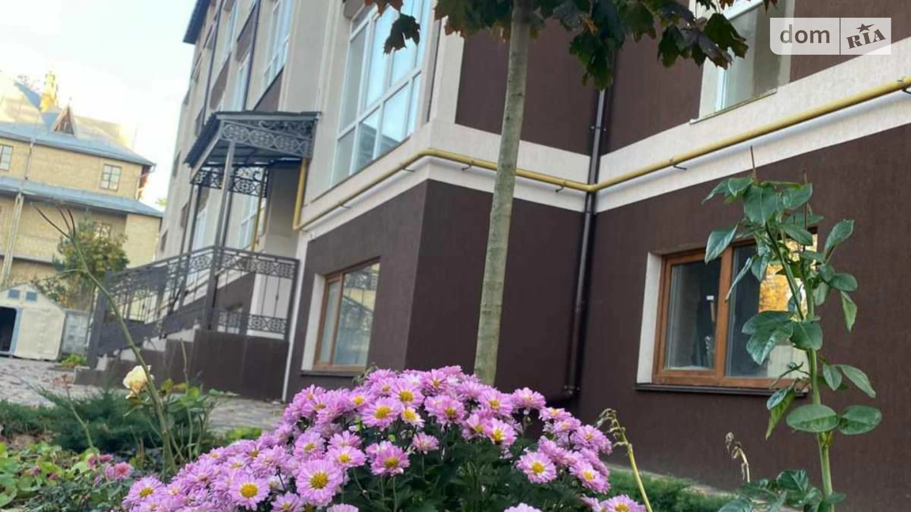 Продается 3-комнатная квартира 72 кв. м в Буче, ул. Антония Михайловского(Малиновского), 72Г - фото 4