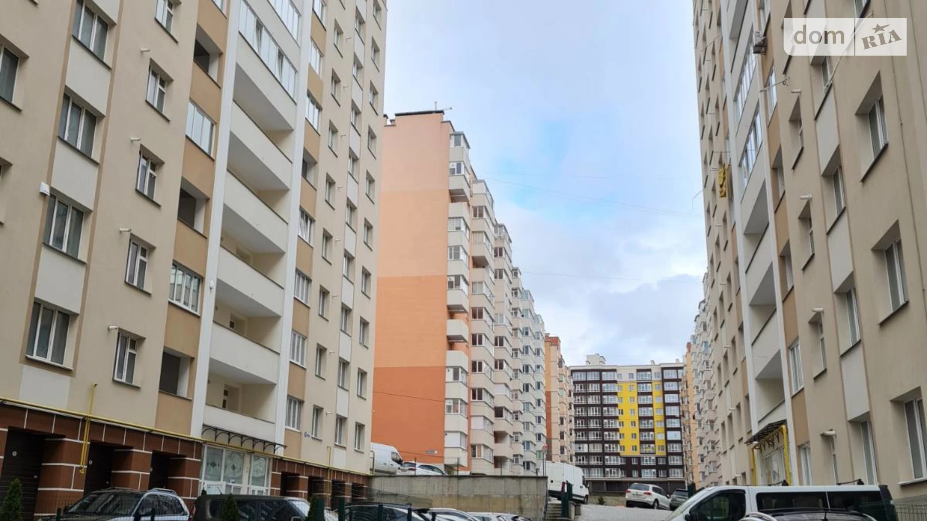 Продается 2-комнатная квартира 67 кв. м в Хмельницком, ул. Кармелюка - фото 2