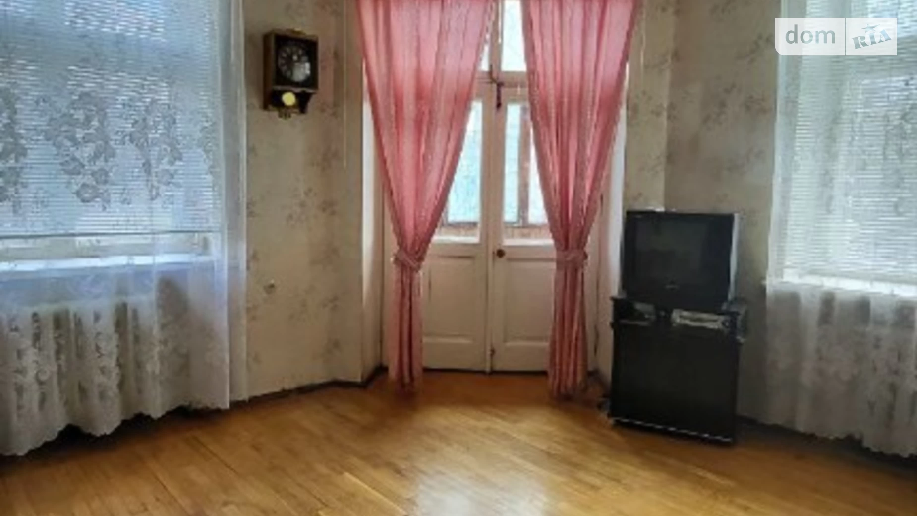 Продается 2-комнатная квартира 51 кв. м в Одессе, ул. Бабеля, 4 - фото 2