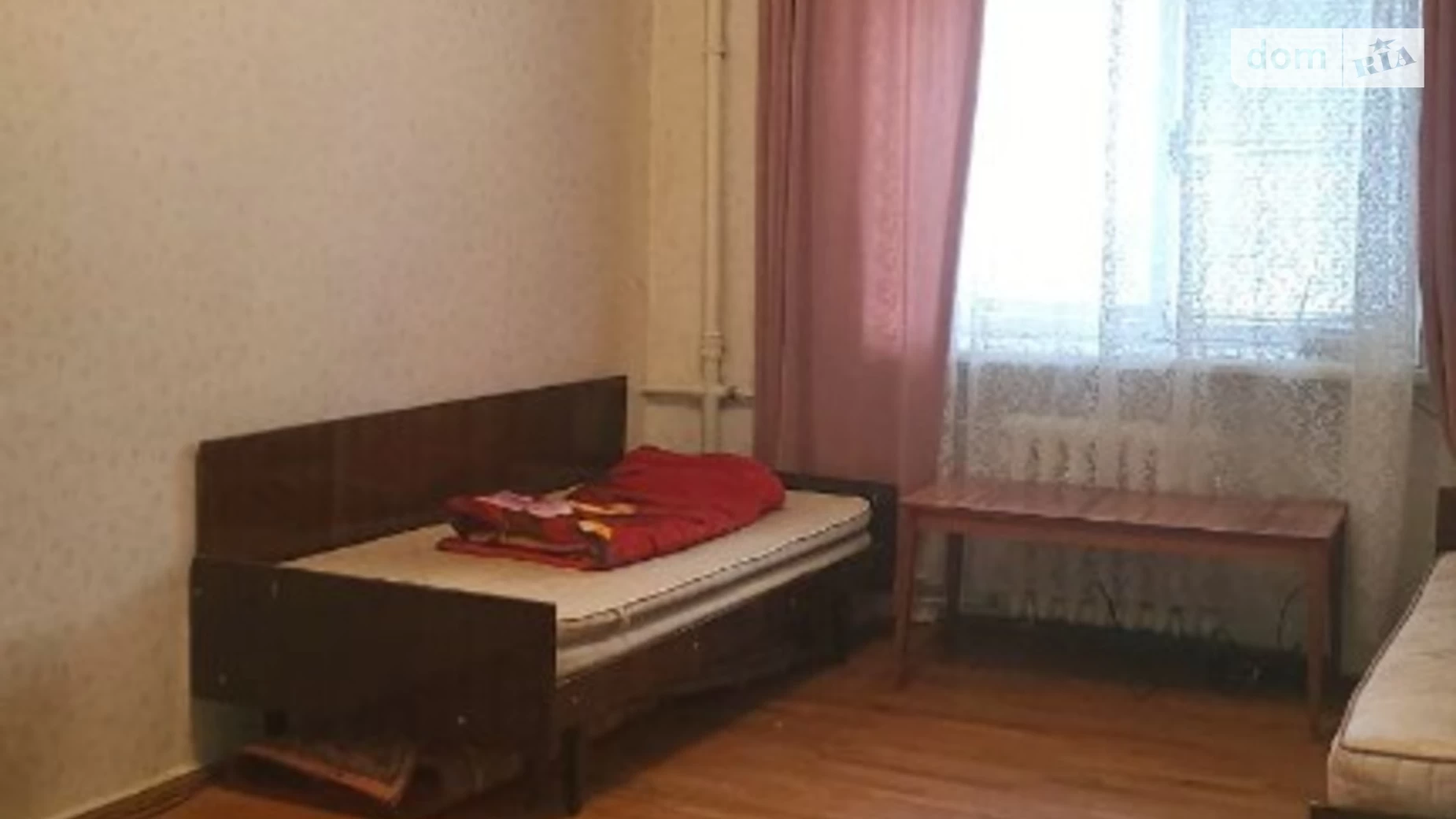 Продается 2-комнатная квартира 51 кв. м в Одессе, ул. Бабеля, 4 - фото 3