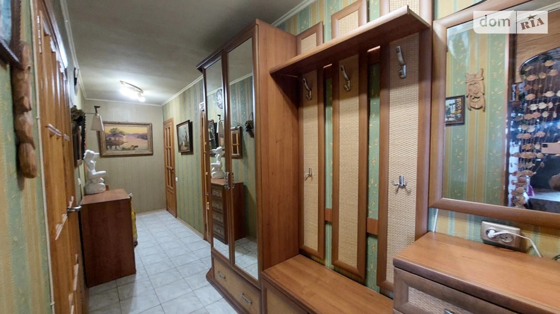 Продається 4-кімнатна квартира 76.6 кв. м у Харкові, просп. Байрона(Героїв Сталінграда), 136В - фото 5