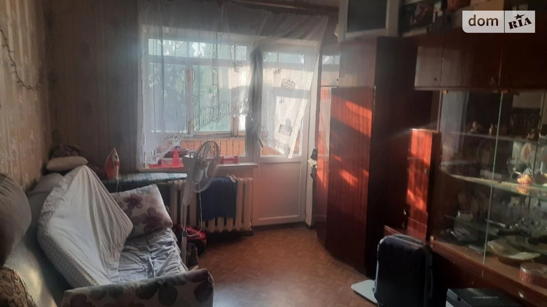 Продається 1-кімнатна квартира 30 кв. м у Одесі, вул. Космонавтів, 35 - фото 5