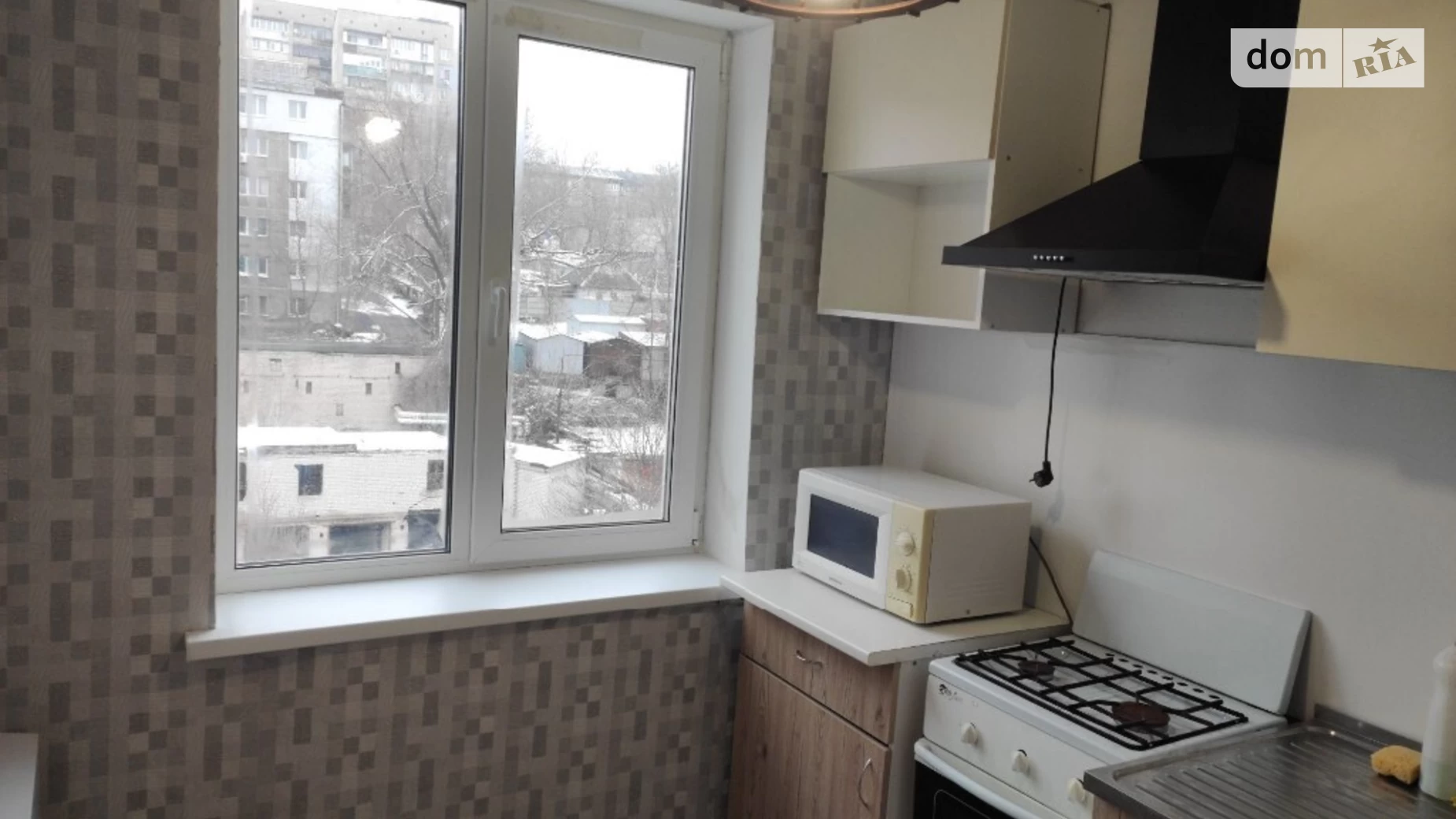 Продається 1-кімнатна квартира 22 кв. м у Дніпрі, вул. Руденка Миколи, 108А - фото 4