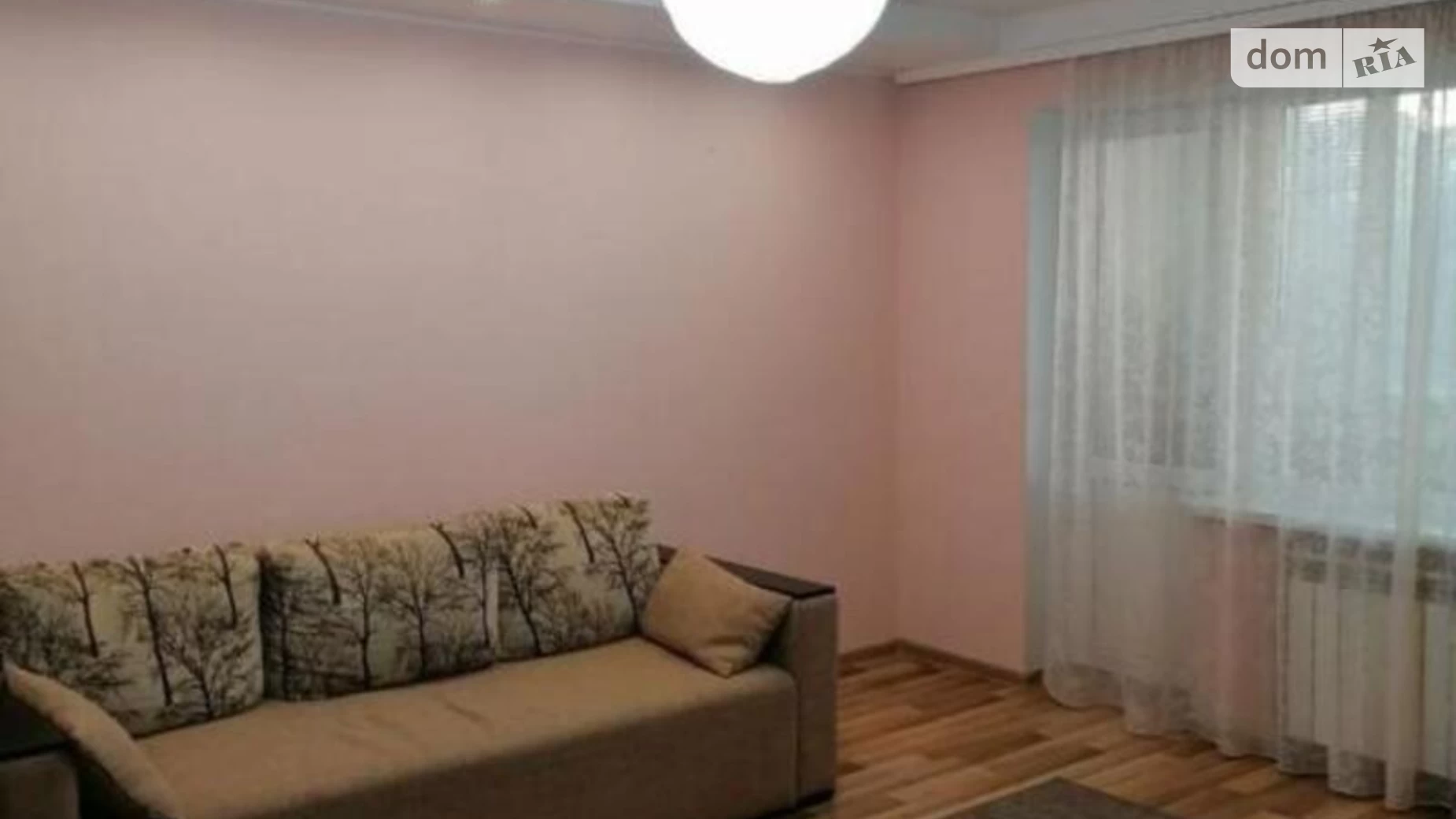 Продается 2-комнатная квартира 48 кв. м в Киеве, просп. Голосеевский(40-летия Октября), 118 корпус 2