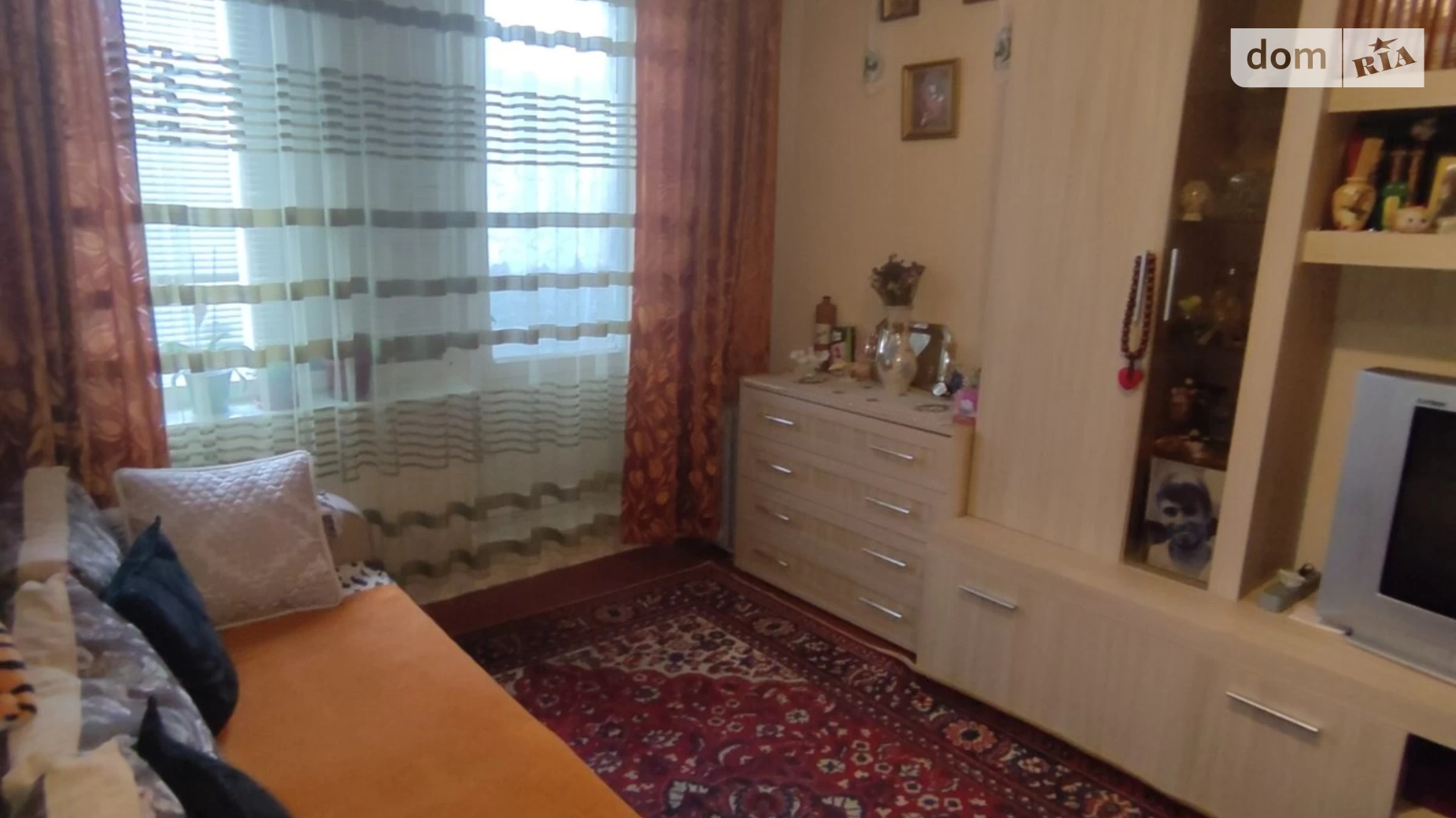 Продается 1-комнатная квартира 25.2 кв. м в Харькове, ул. Станкостроительная, 9